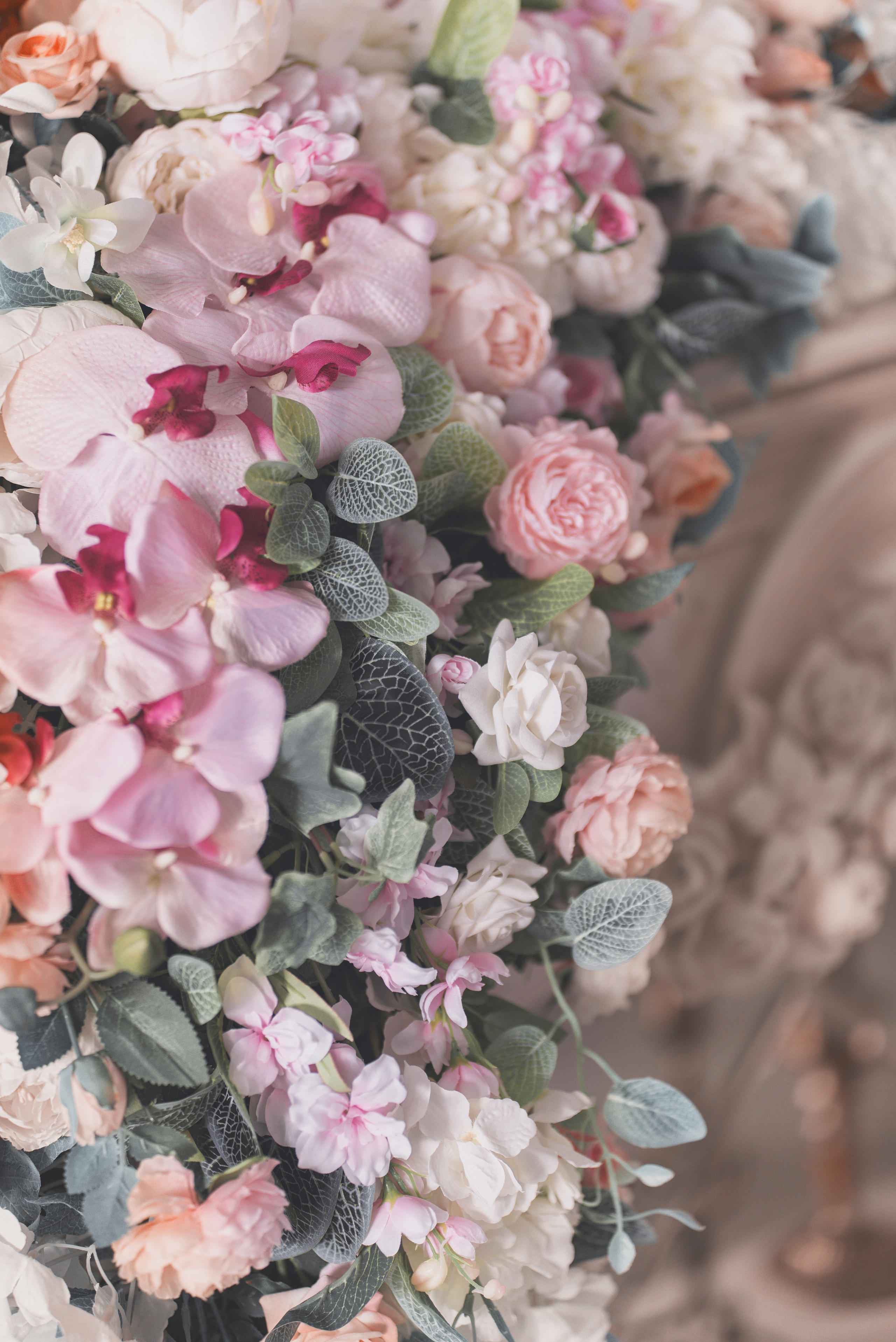 Фотосессия в студии «Нежность». Семейный и детский фотограф в Туле