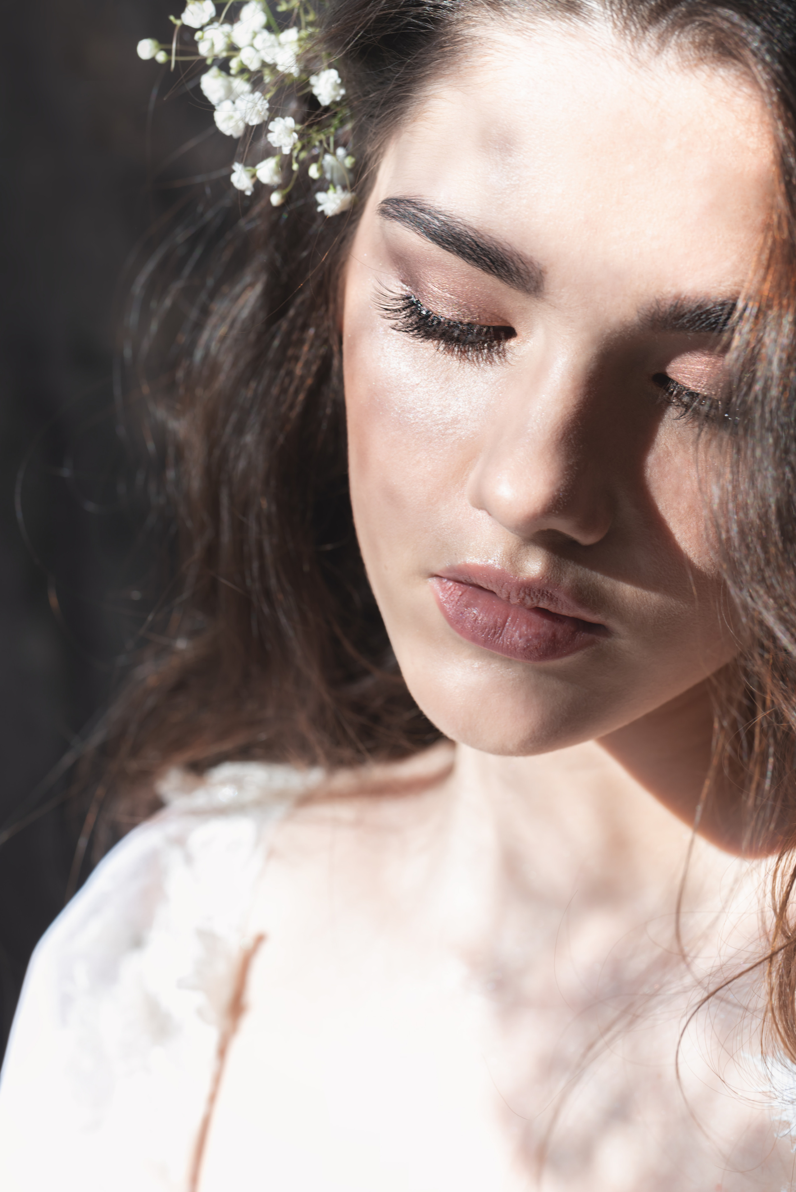 Фотосессия в студии «Нежность». Семейный и детский фотограф в Туле