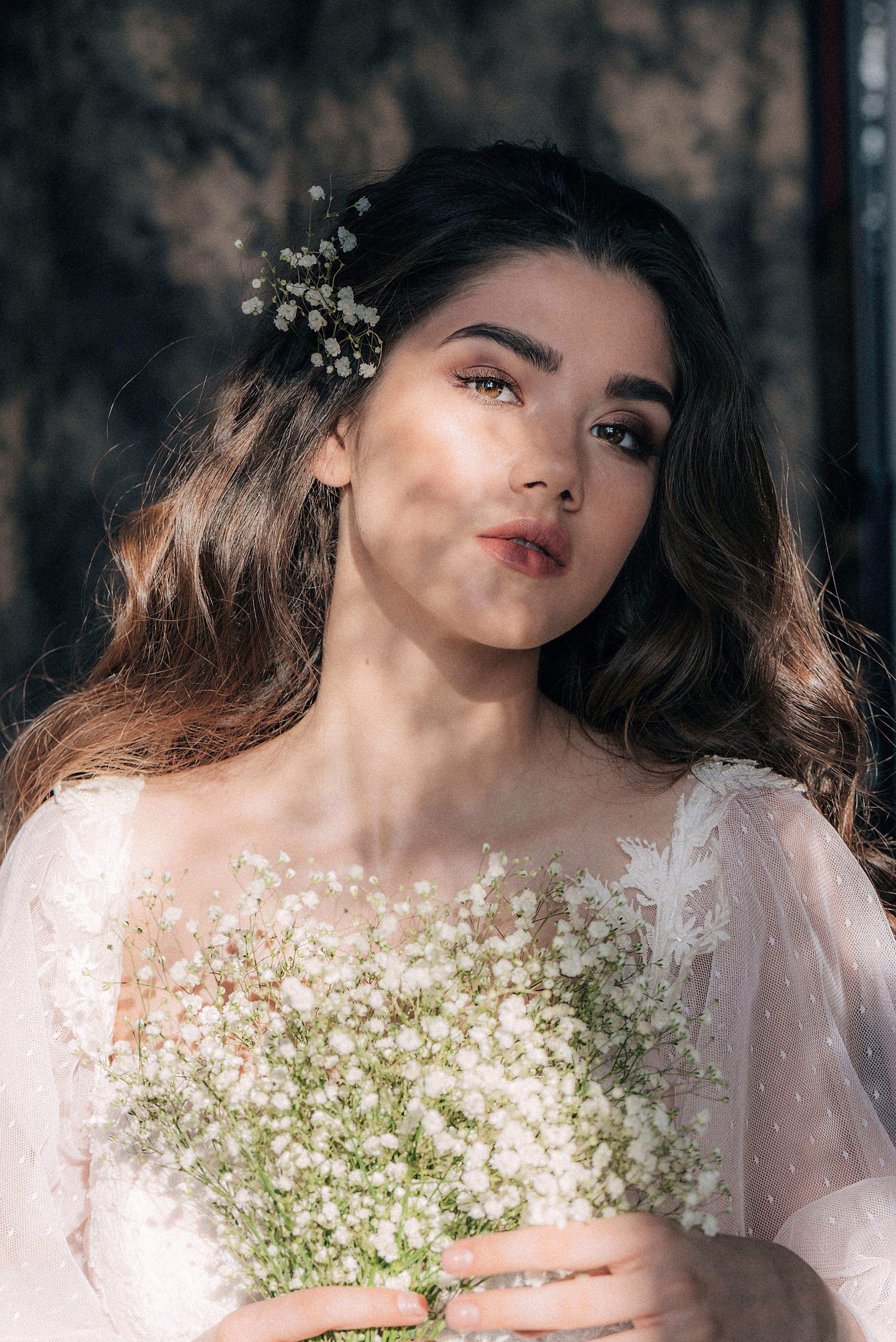 Фотосессия в студии «Нежность». Семейный и детский фотограф в Туле