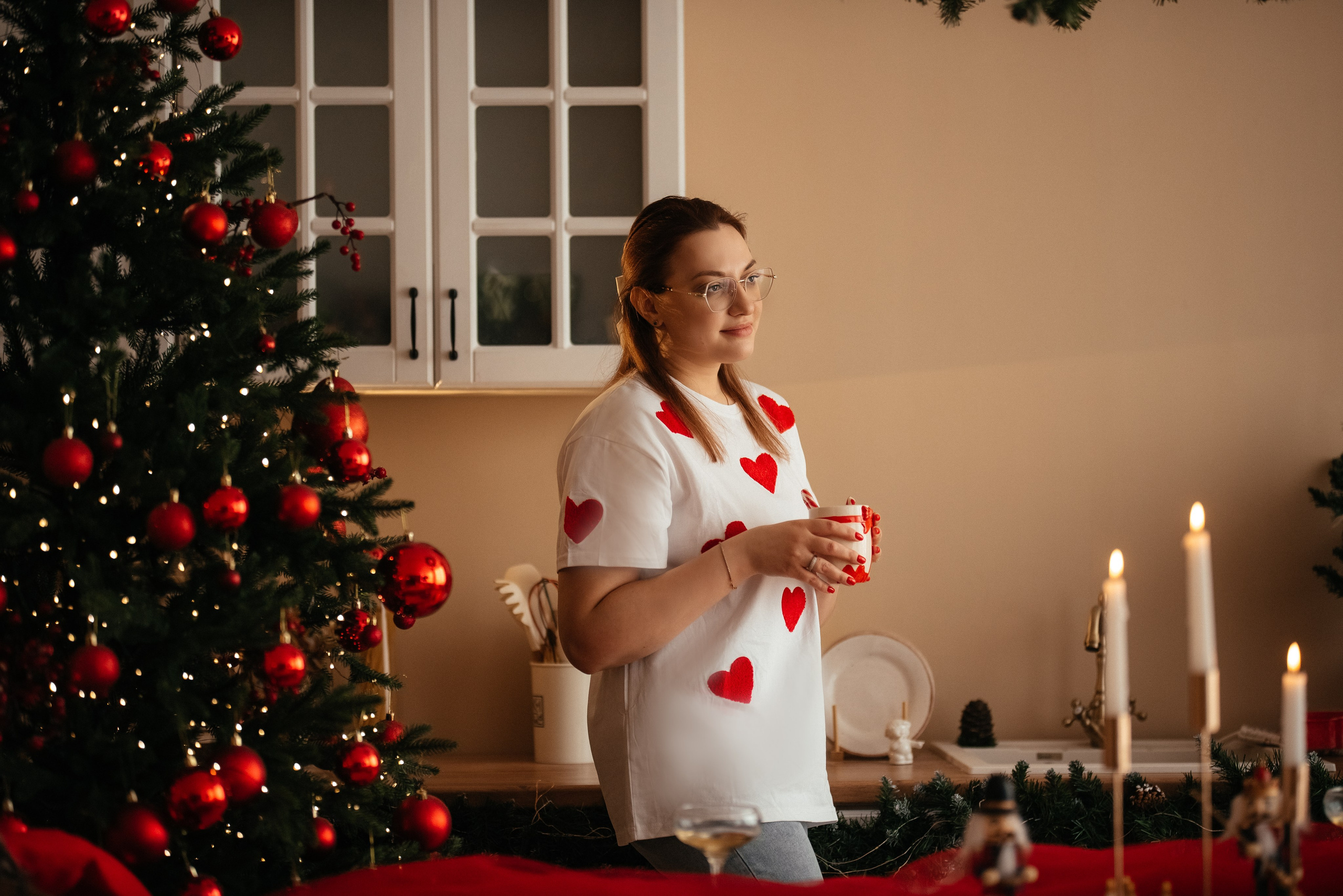 Новый Год 2025. Семейный и детский фотограф в Туле