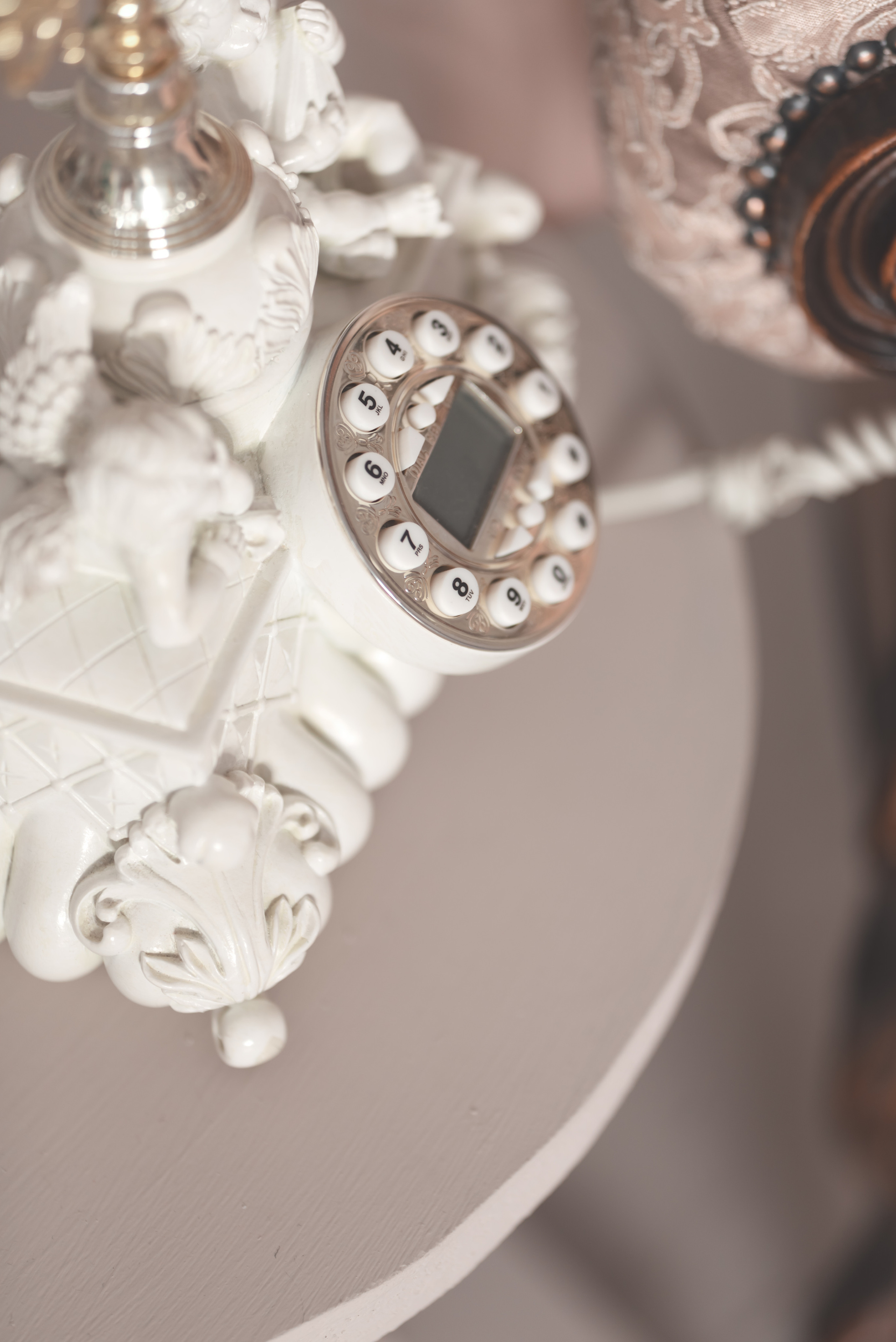 Фотосессия в студии «Нежность». Семейный и детский фотограф в Туле