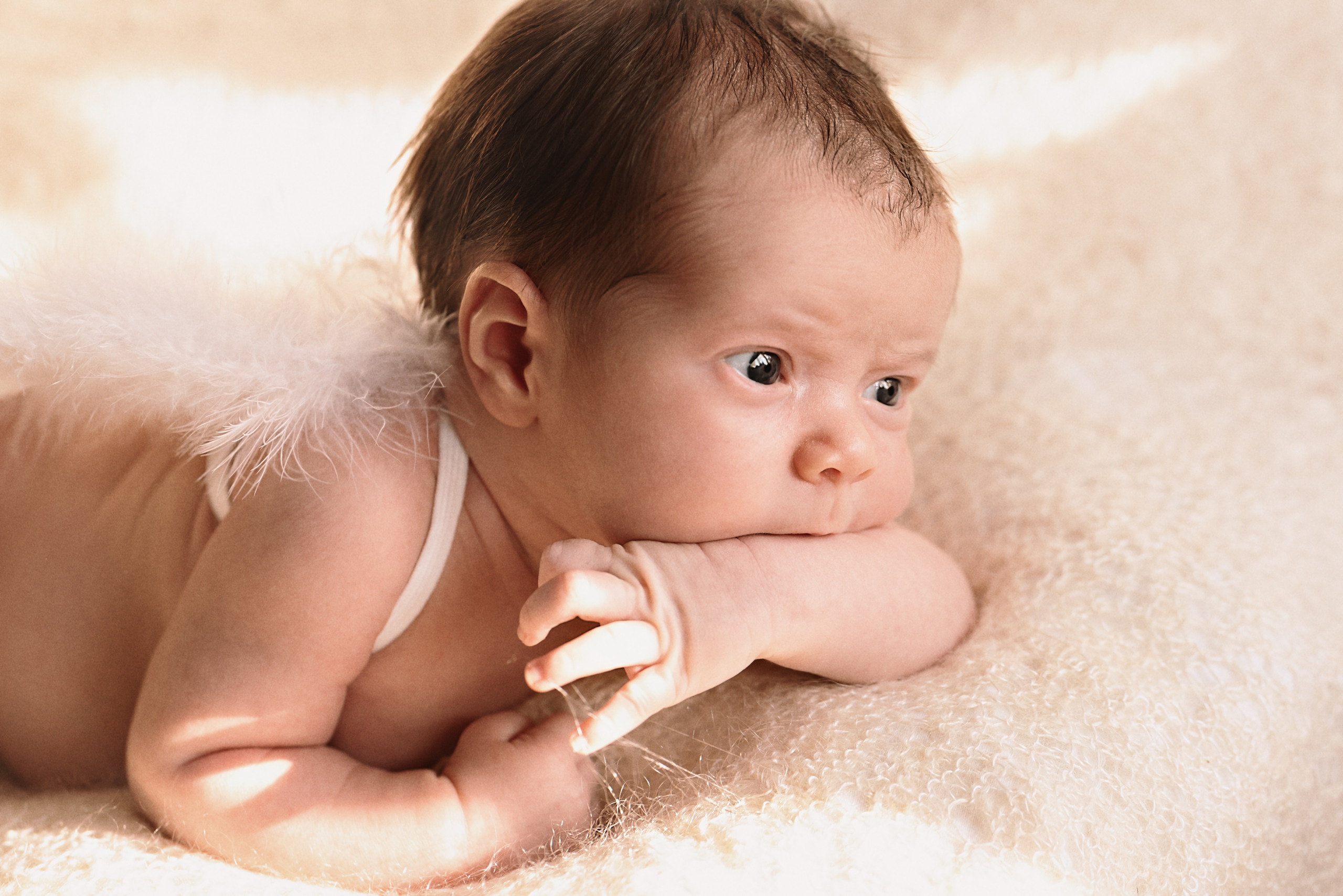 Как здорово, когда есть сестра. Семейный и детский фотограф в Туле