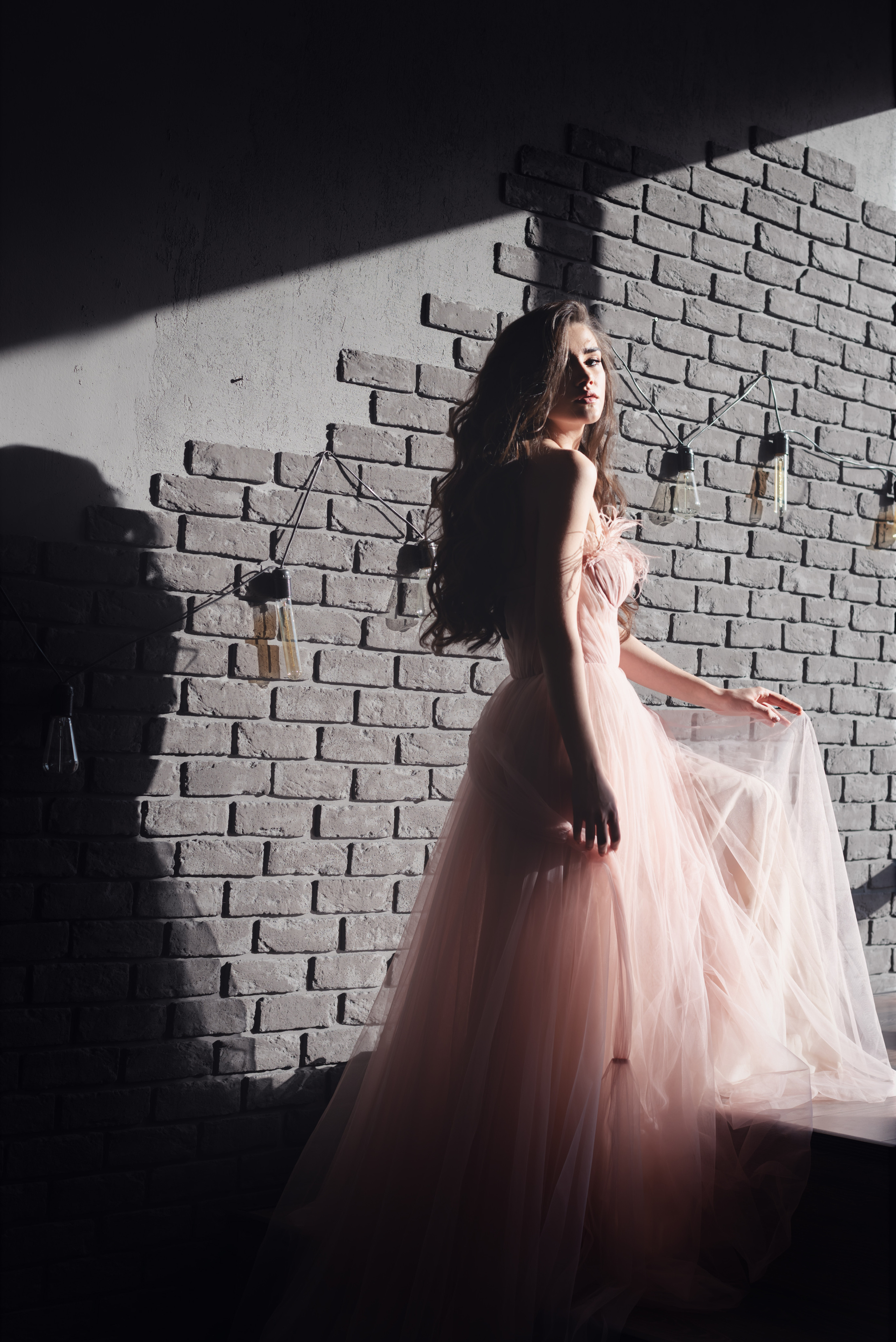 Фотосессия в студии «Нежность». Семейный и детский фотограф в Туле