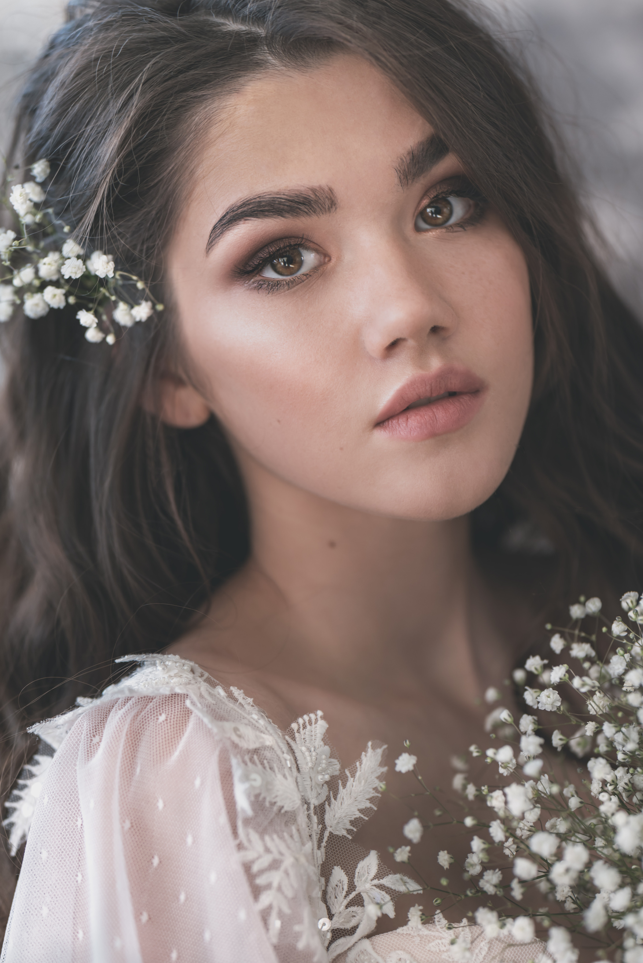 Фотосессия в студии «Нежность». Семейный и детский фотограф в Туле