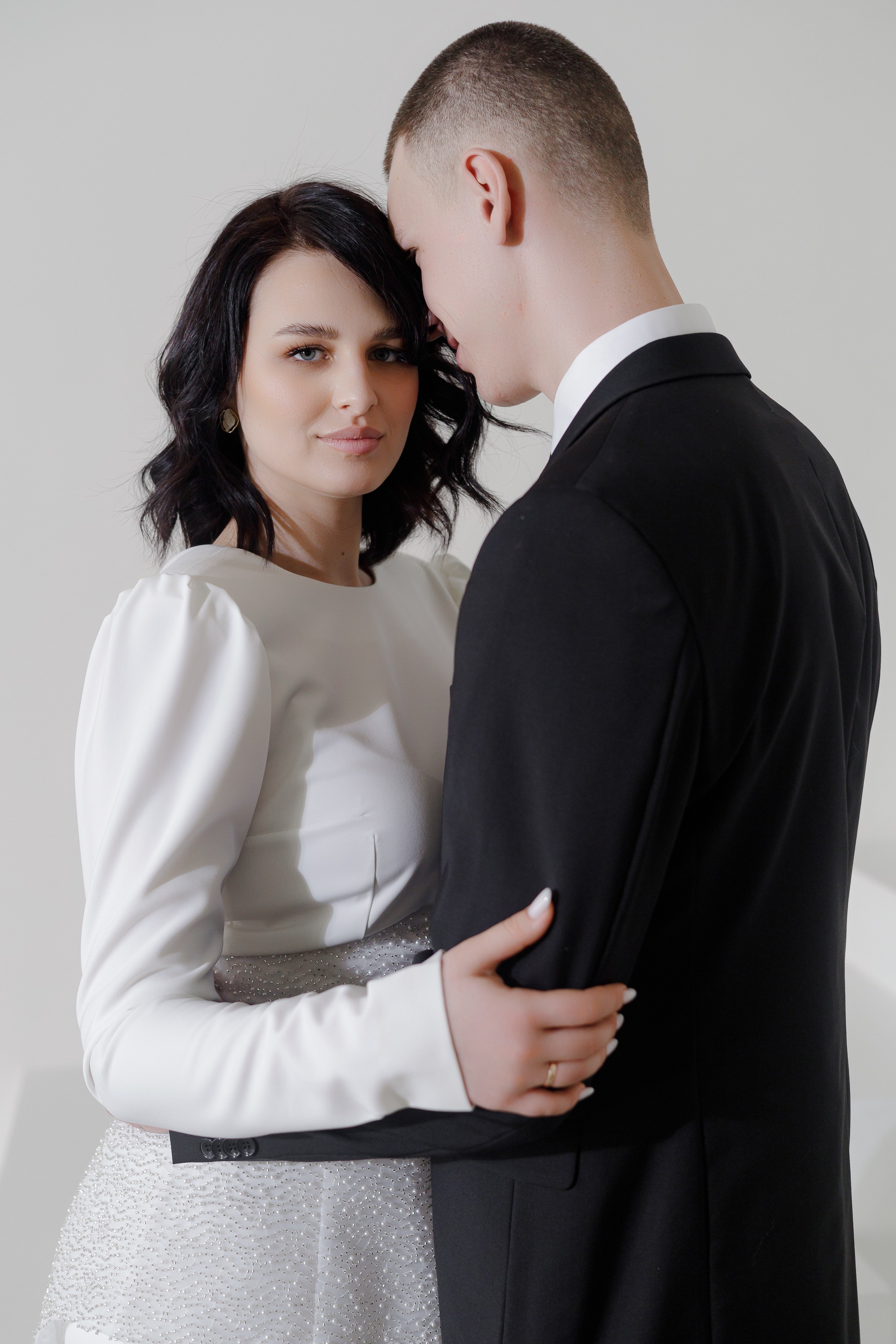 Дарья&Юрий. Фотограф в г. Благовещенск, свадебные, семейные и индивидуальные