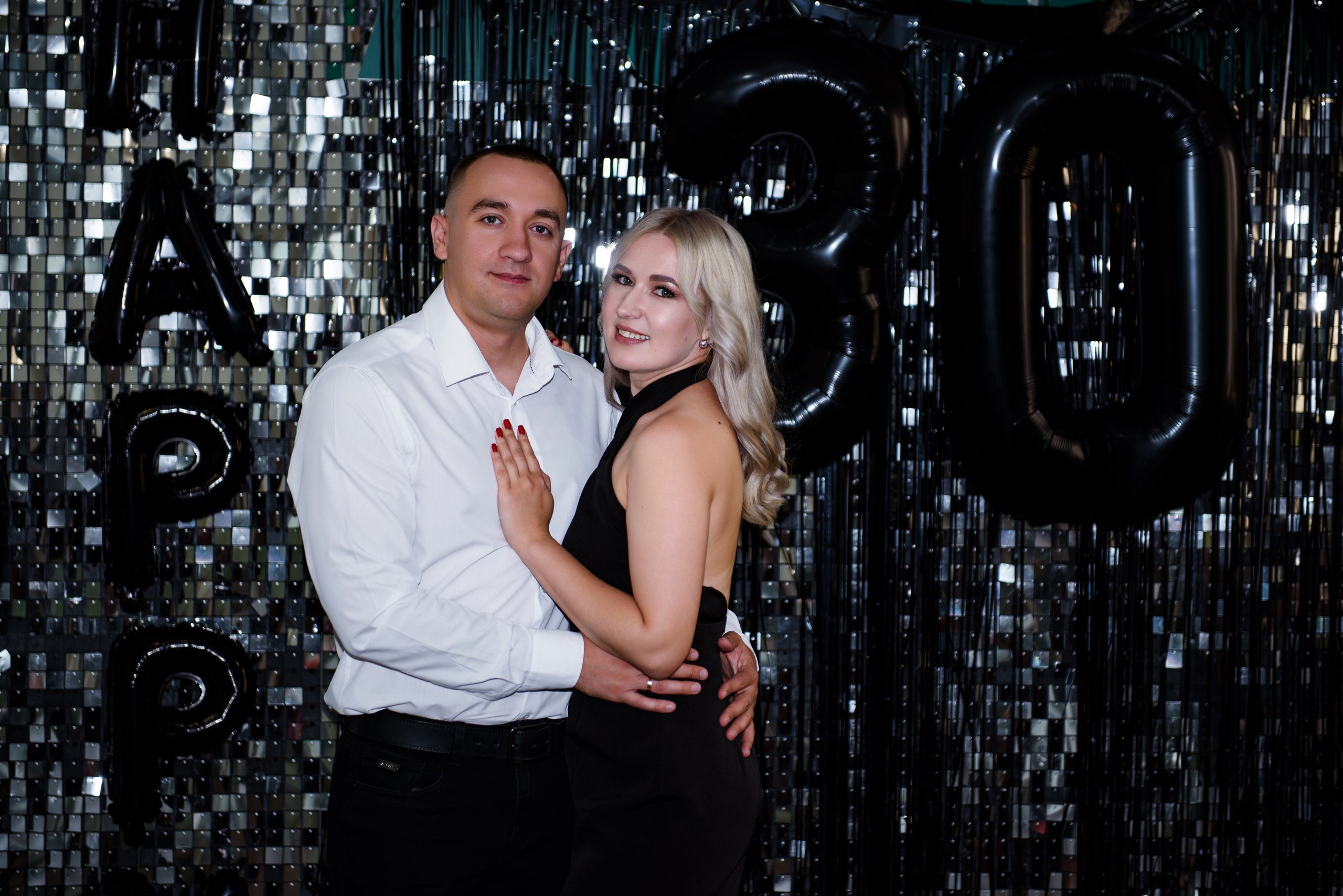 Галина. Ресторан Аквариум. Юбилей. Свадебный и семейный фотограф в Миллерово и Ростове Алёна Черепенина