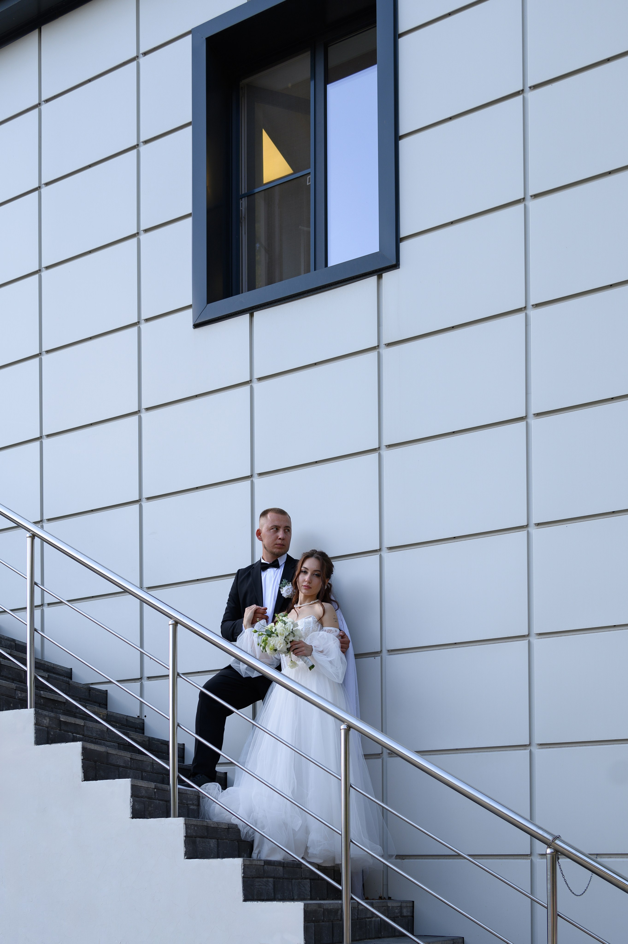 Дима & Лера. Свадебный и семейный фотограф в Миллерово и Ростове Алёна Черепенина