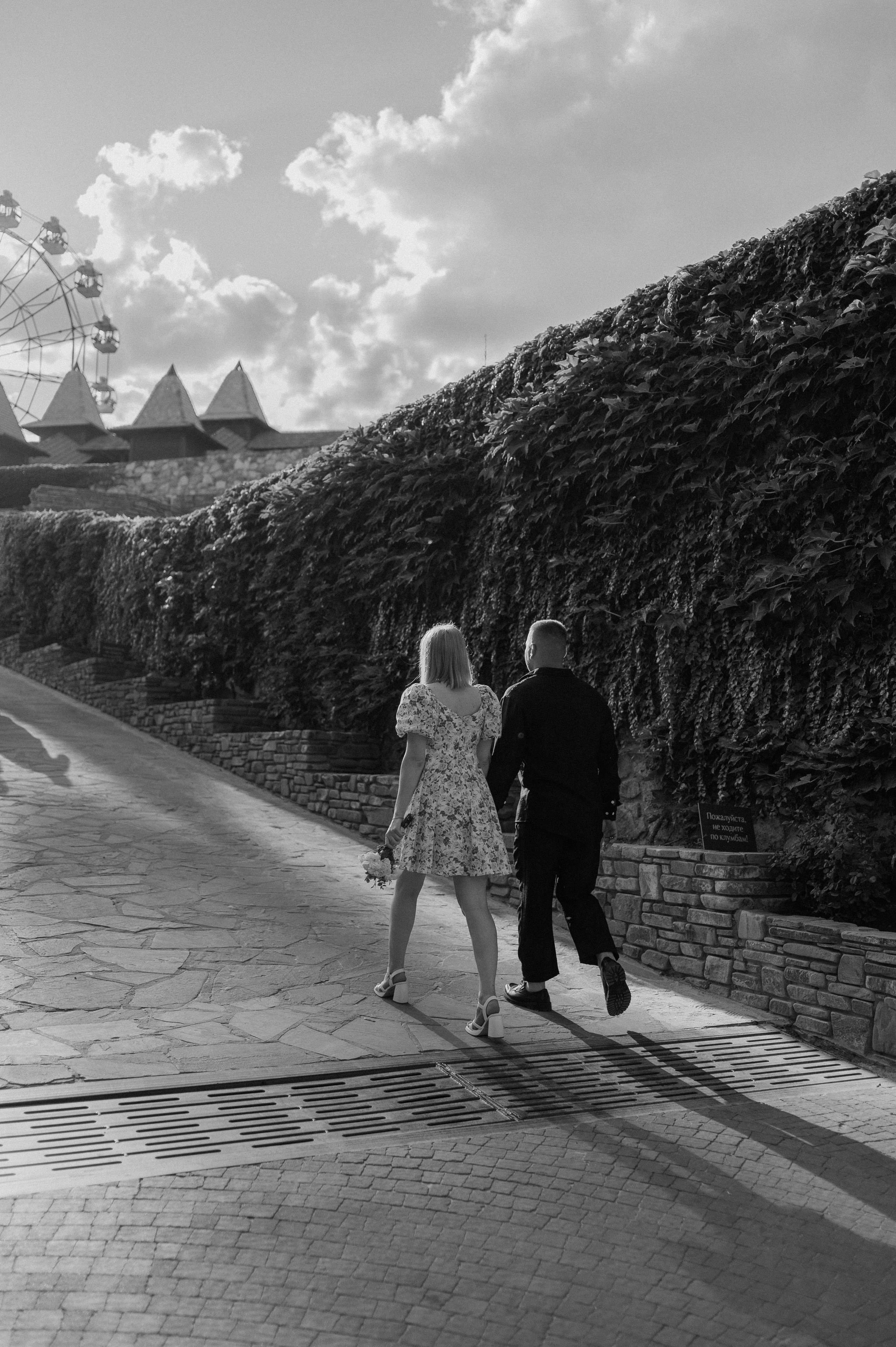 Вадим & Вика. Свадебный и семейный фотограф в Миллерово и Ростове Алёна Черепенина