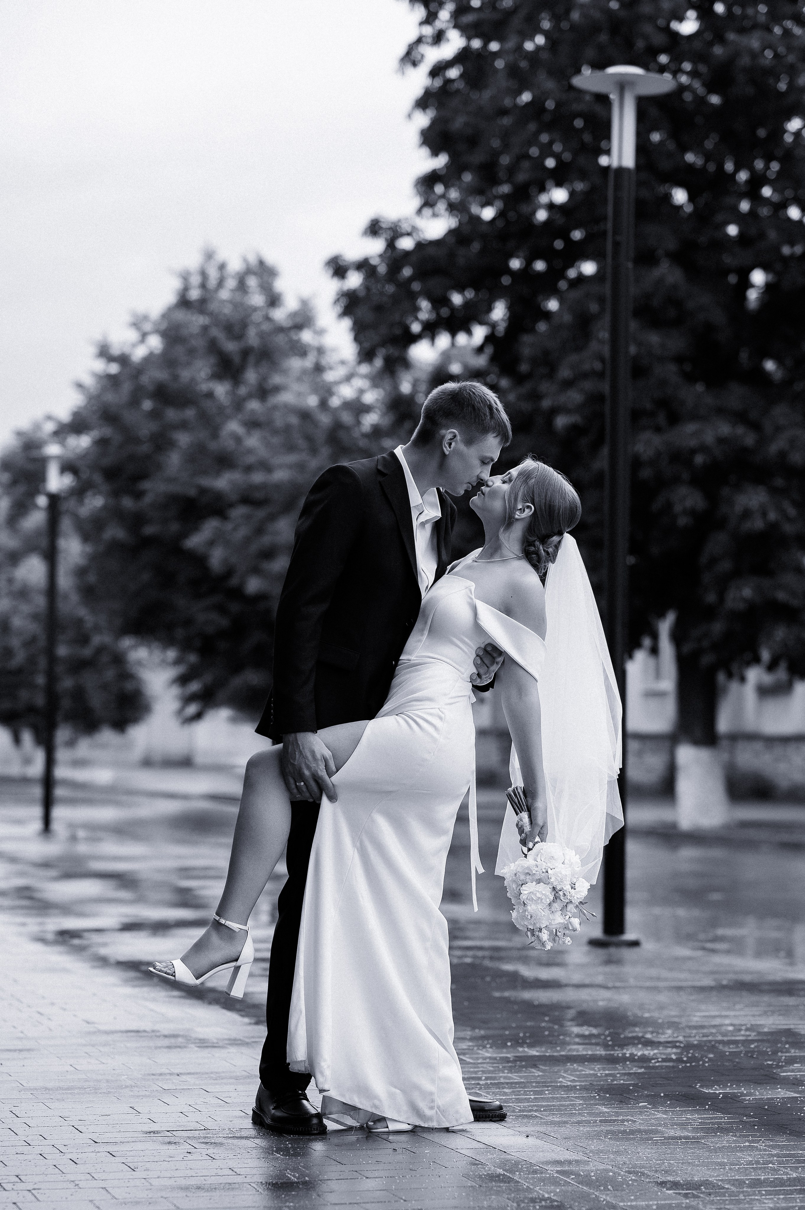 Свадебный и семейный фотограф в Миллерово и Ростове Алёна Черепенина