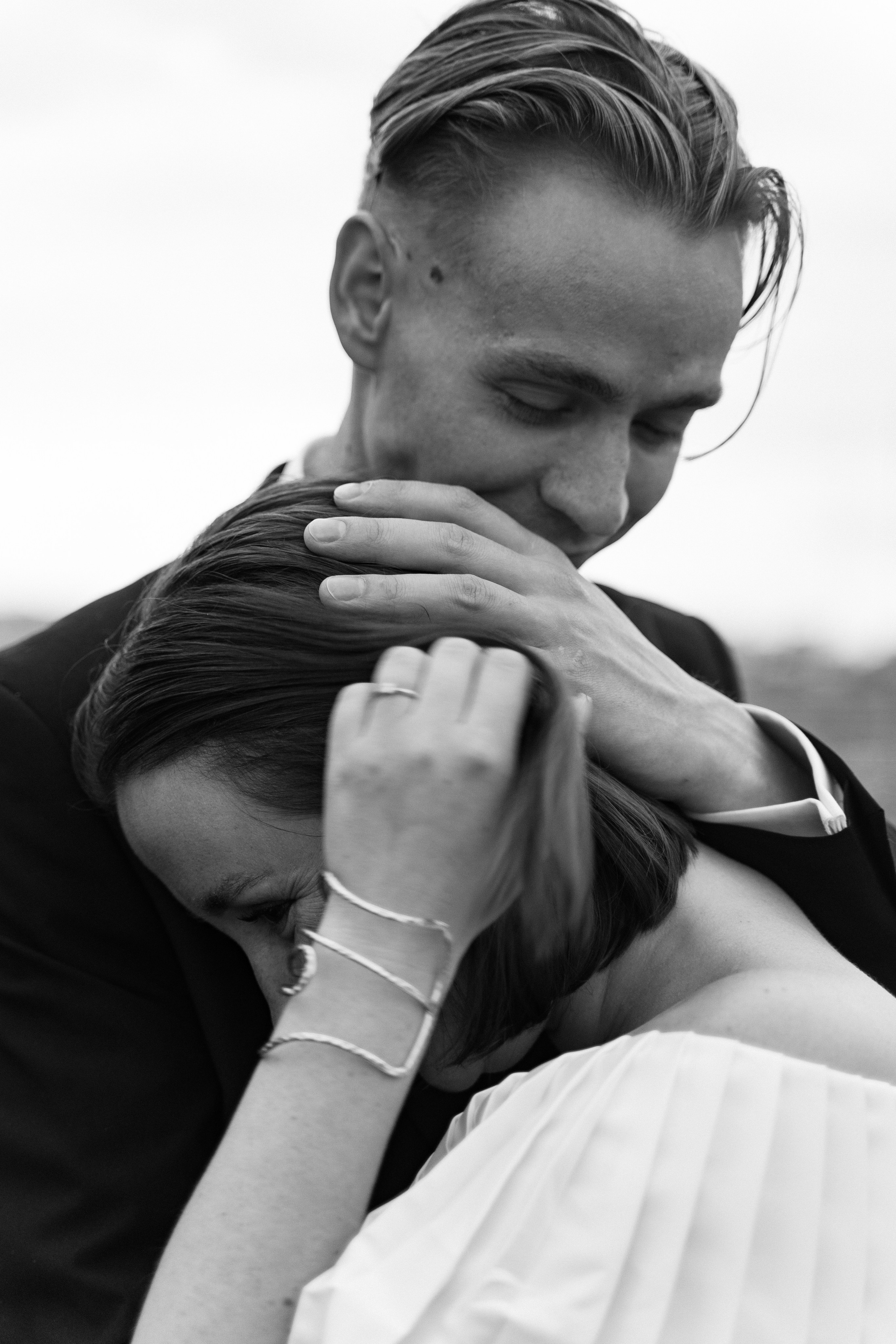 Свадьба на крыше Петербурга. Свадебный фотограф организатор в Санкт-Петербурге Ассоль Опарина