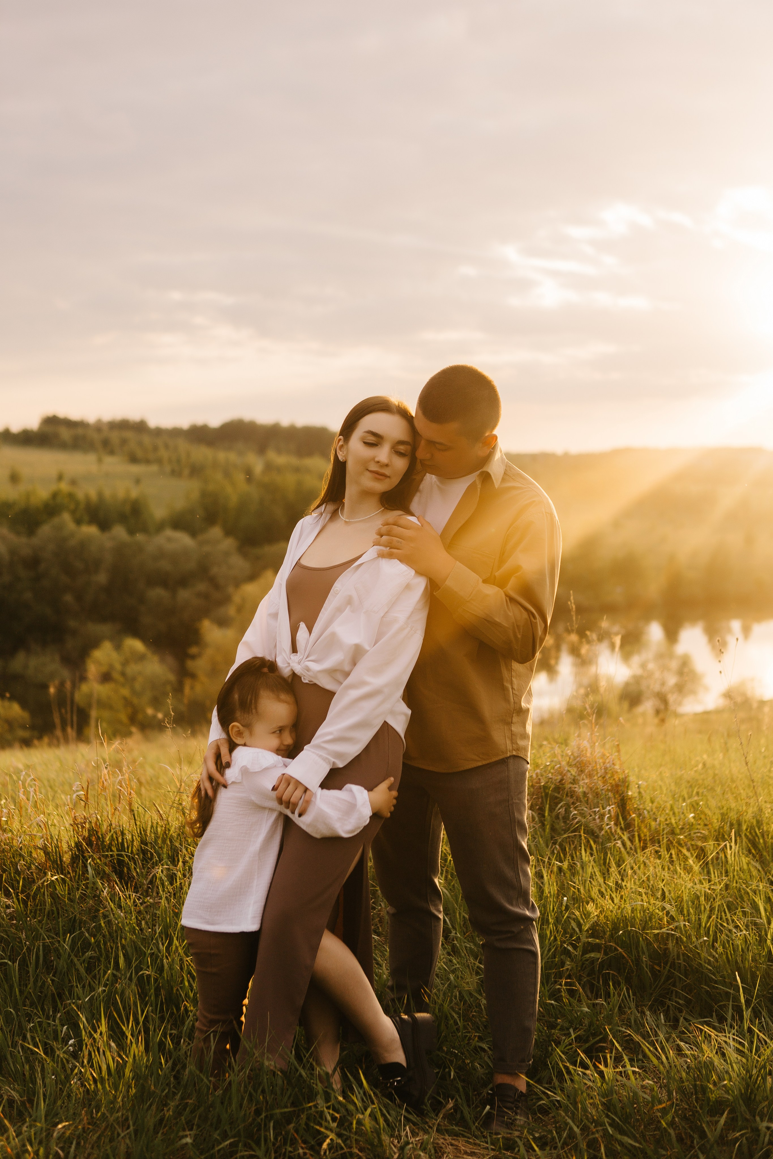Sem. Свадебный фотограф в Туле, Москве. Ангелина Зеленина