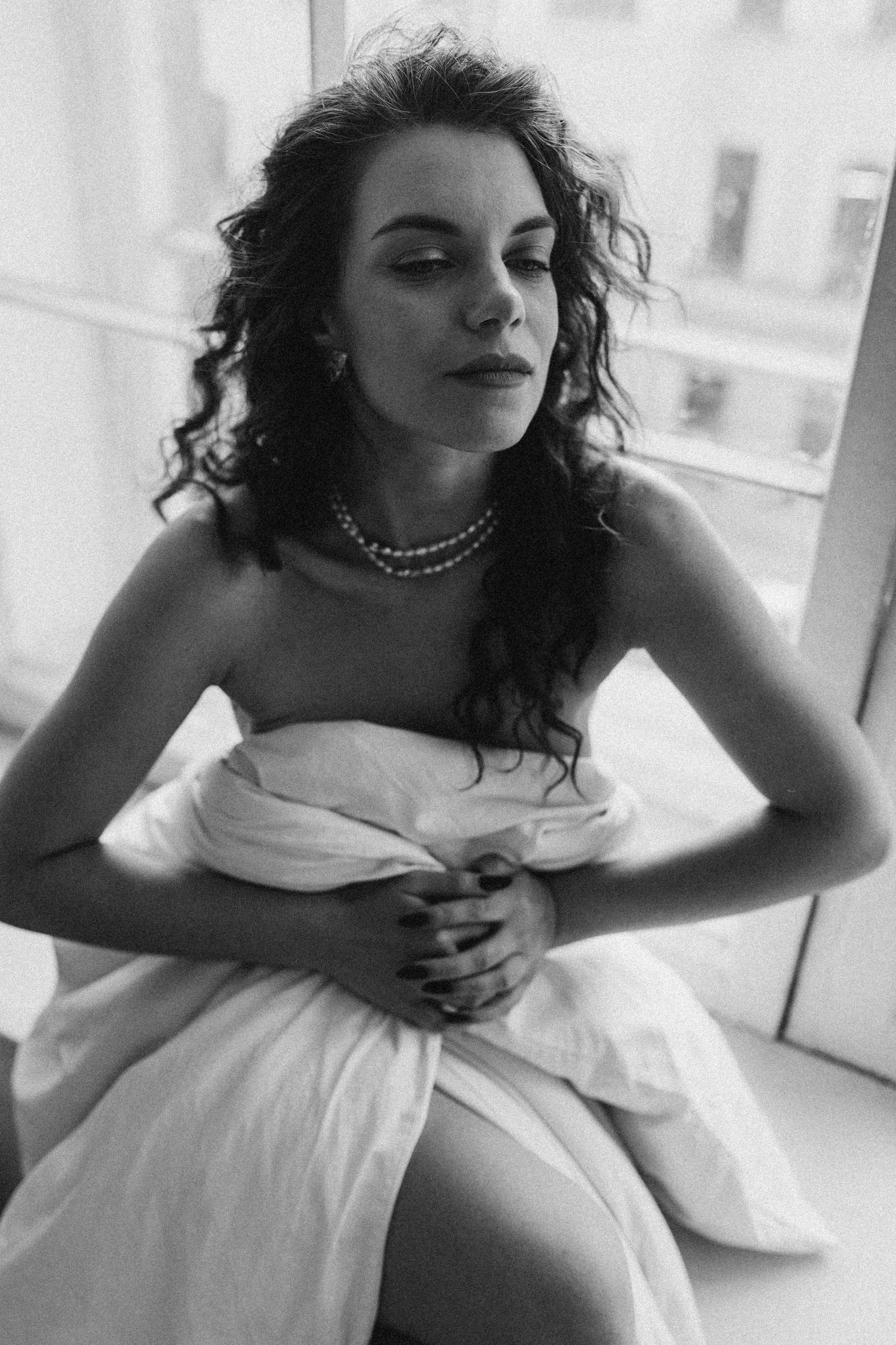 Катя. Фотограф в Петербурге Ольга Стрельченко