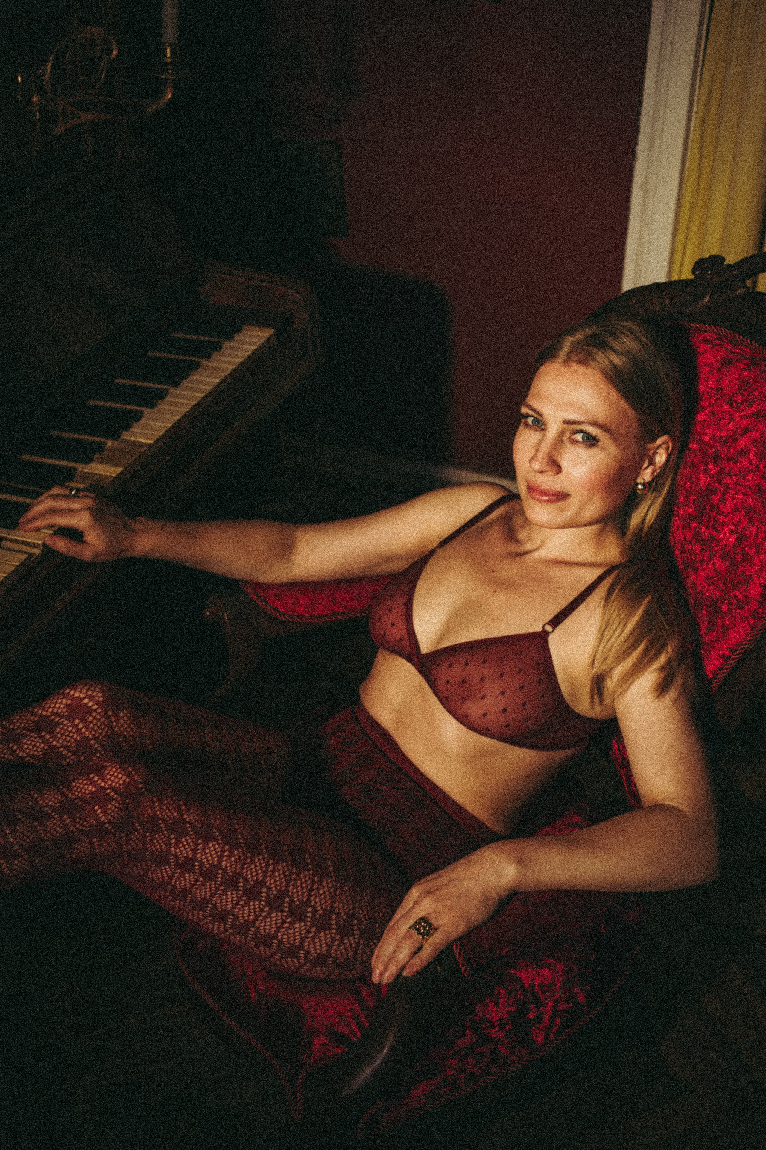 Анастасия. Семейный фотограф в Краснодаре