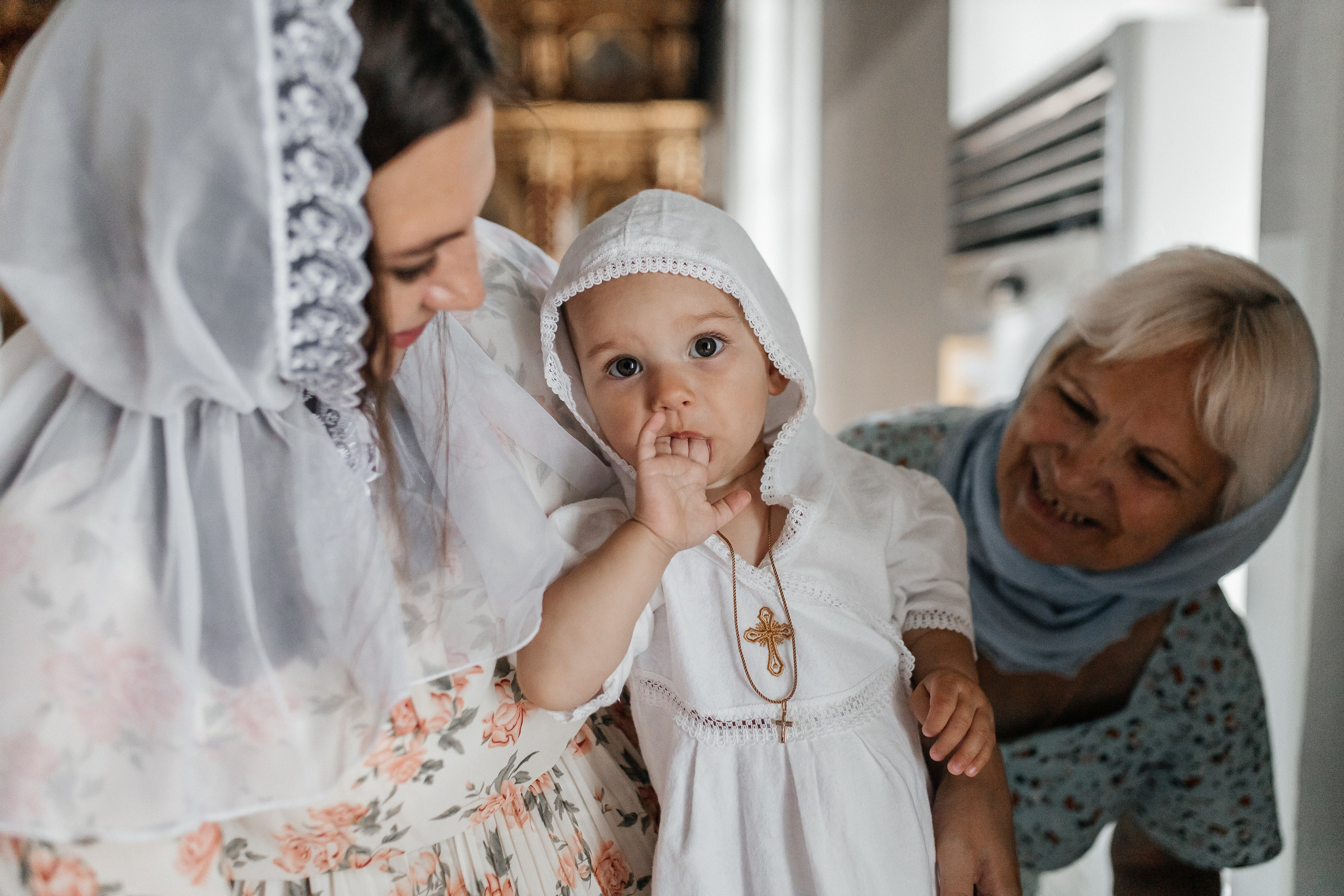 Лиза. Семейный и свадебный фотограф в Тамбове Ксения Плотникова