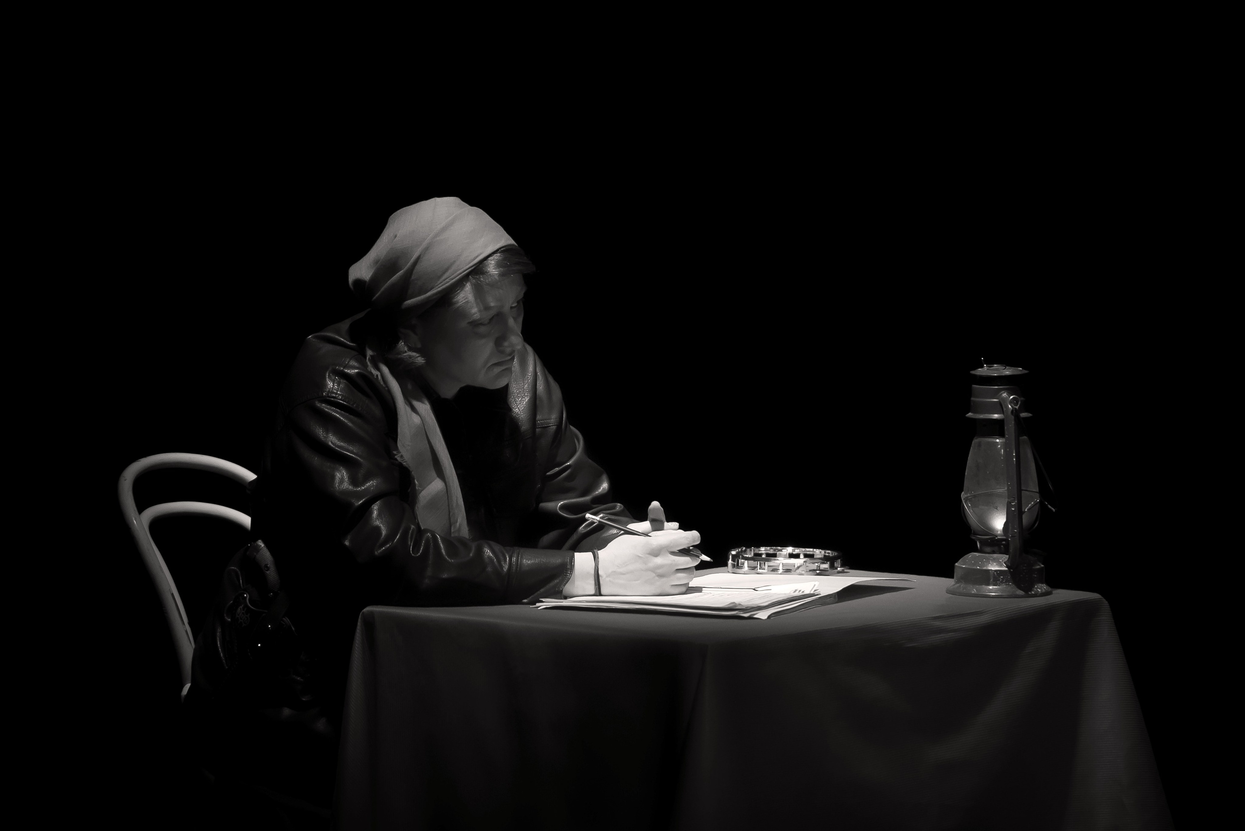 Около театральные истории. Фотограф Карина Шарова Москва