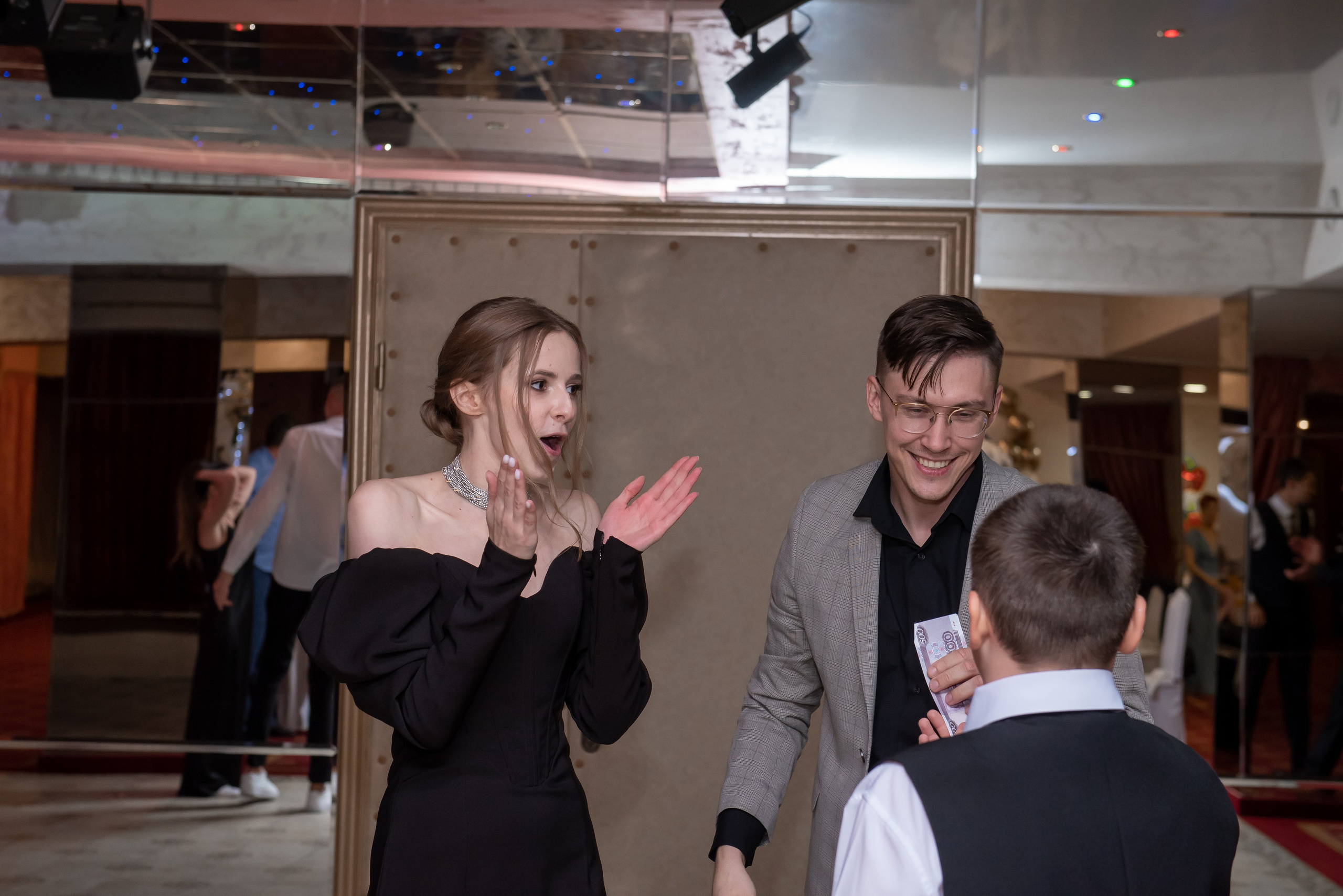 Александр и Мария. Семейный и свадебный фотограф в Ельце Юлия Дякина