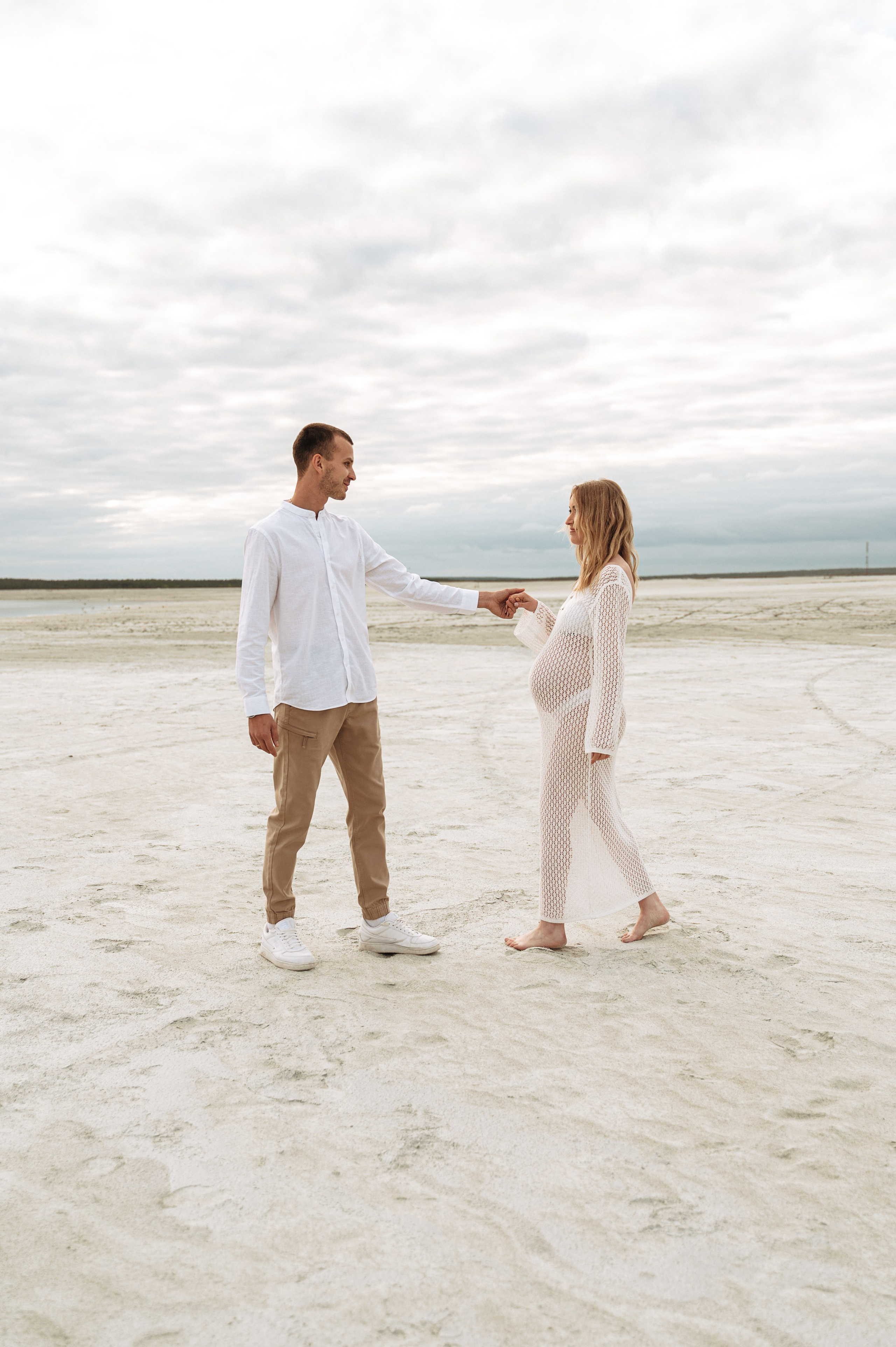 Кристина и Леша. Портретный и семейный фотограф в Екатеринбурге Мария Чахеева