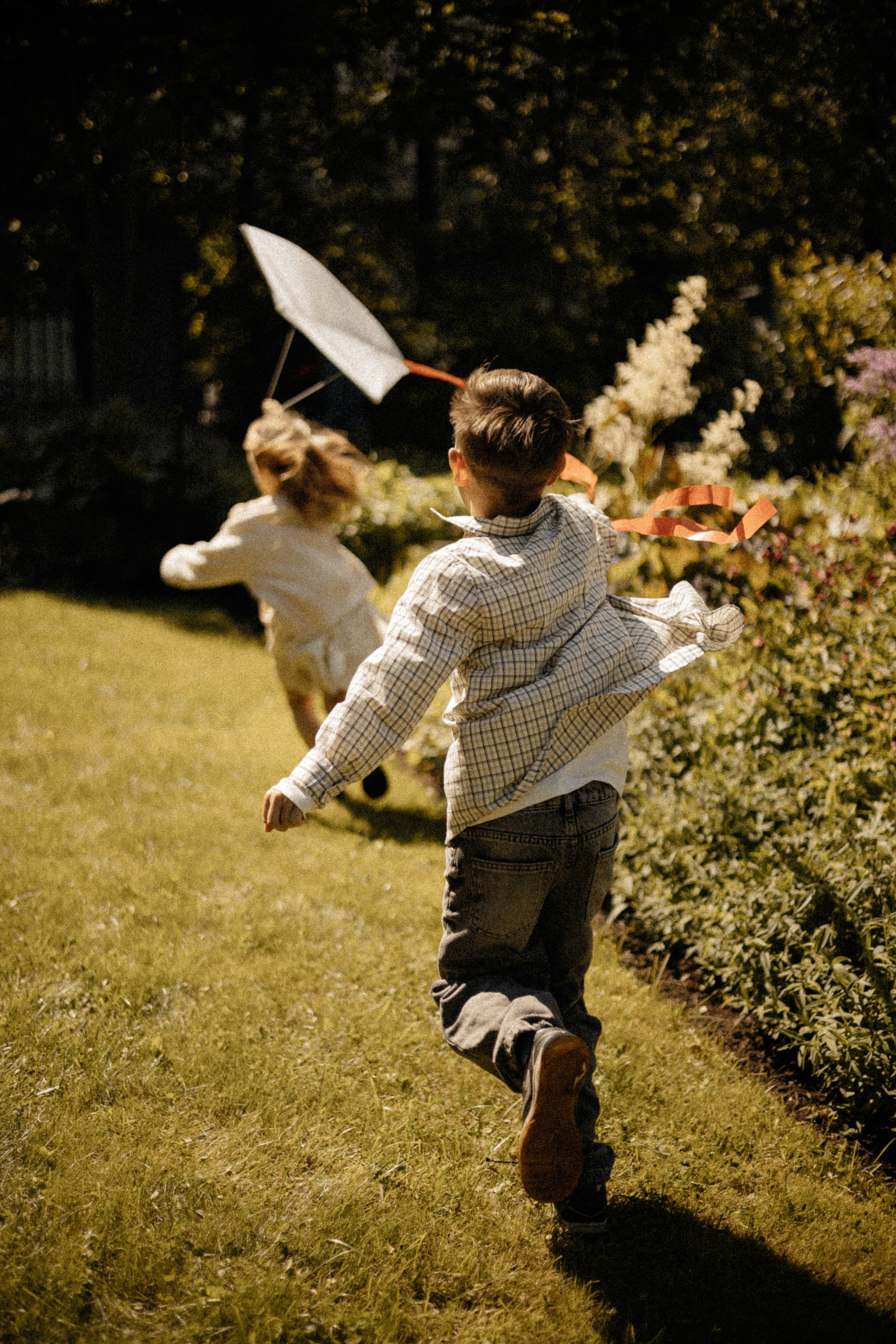 Вера, Ромка и Ева. Фотограф в Архангельске Александра Васина