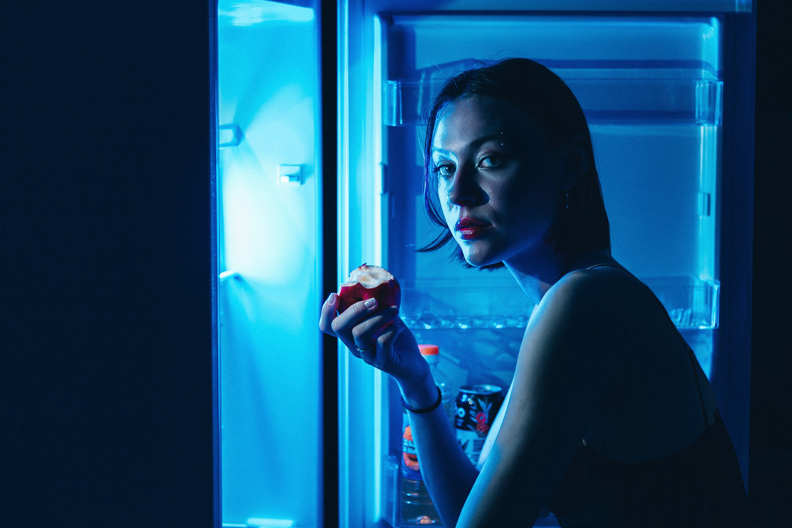 Neon. Фотограф в Новокузнецке