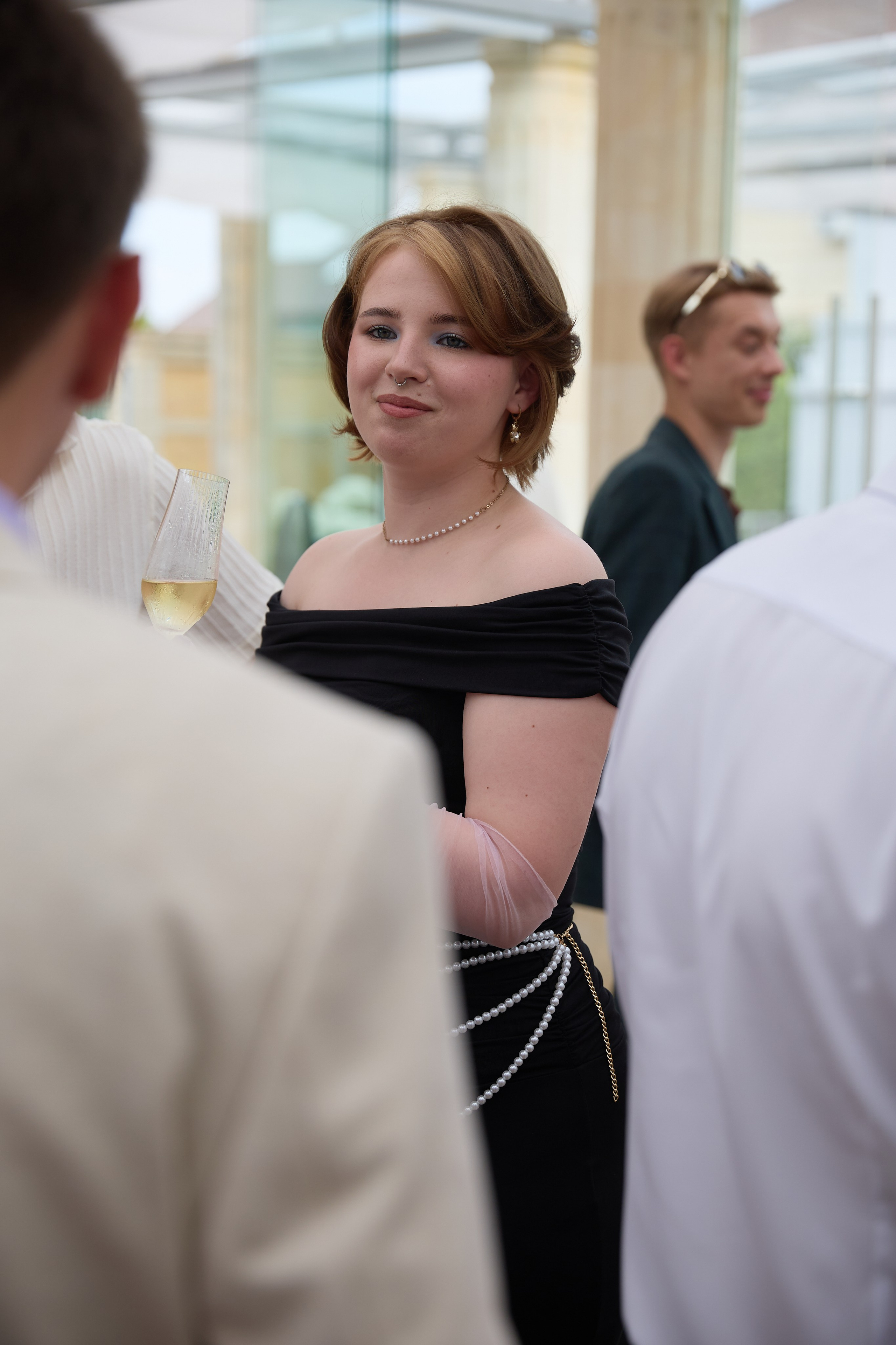 Wedding Day. Фотограф Максим Маркелов