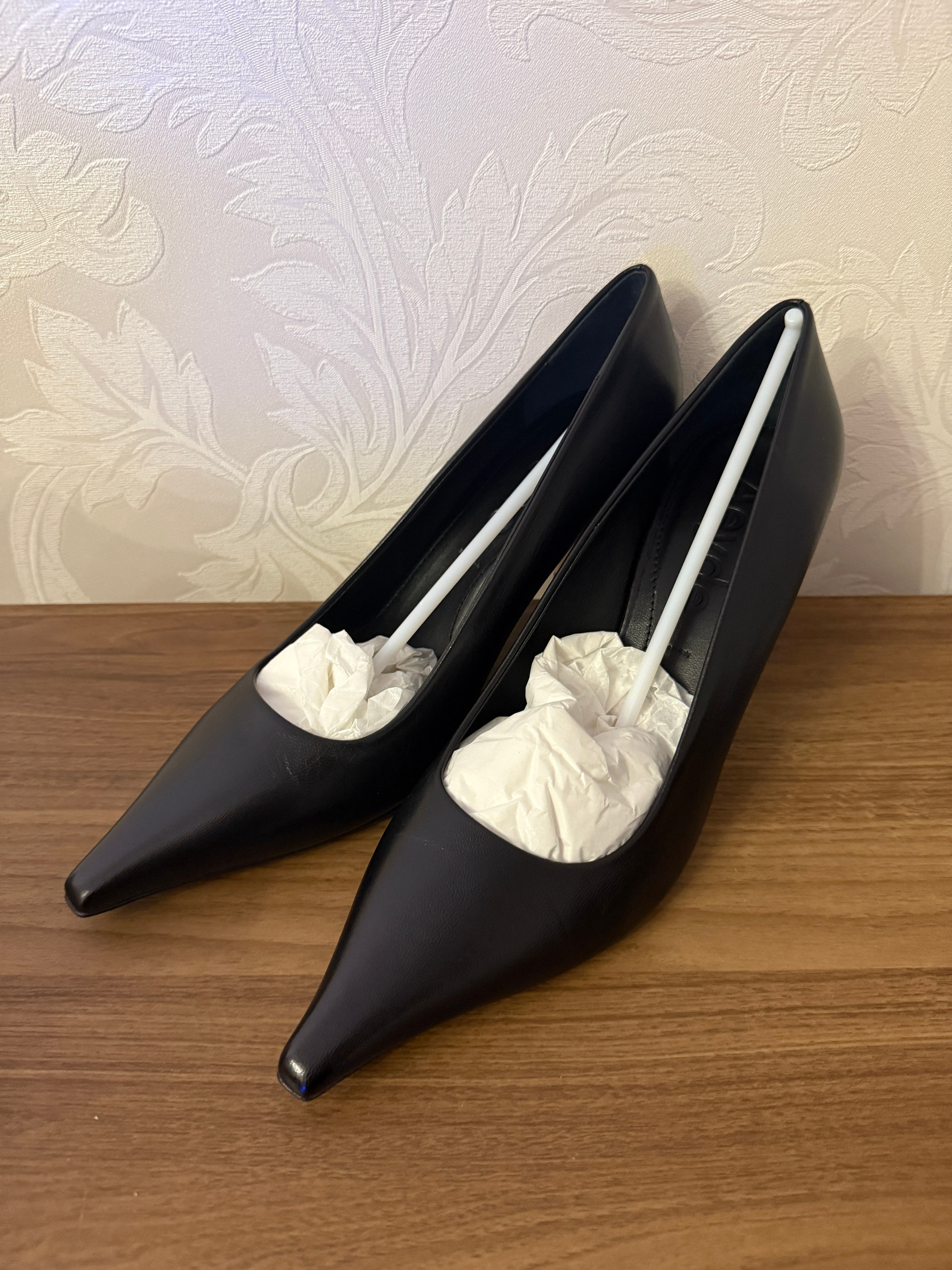 Обувь. Ваш байер во Франции