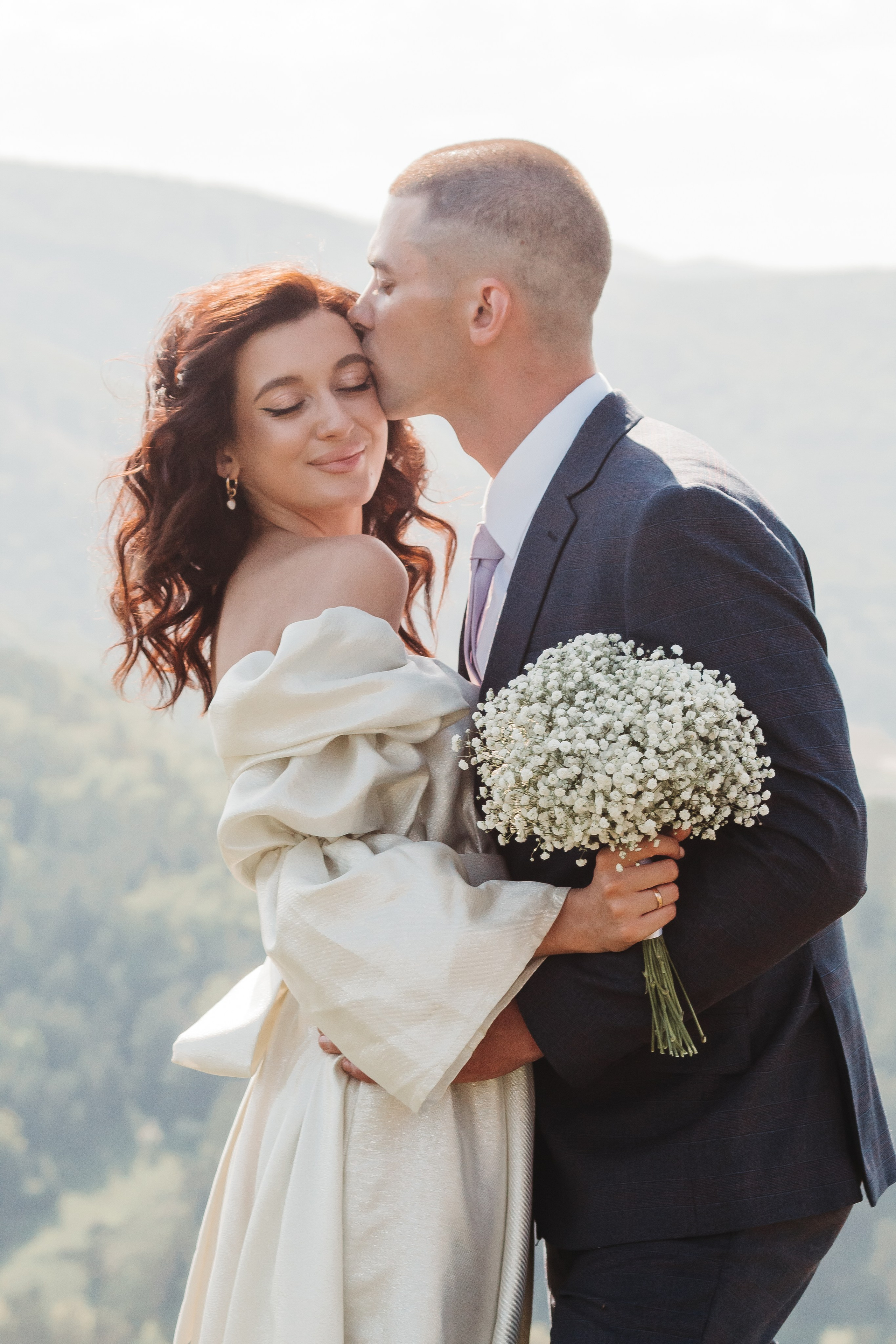 Свадьба. ProFoto