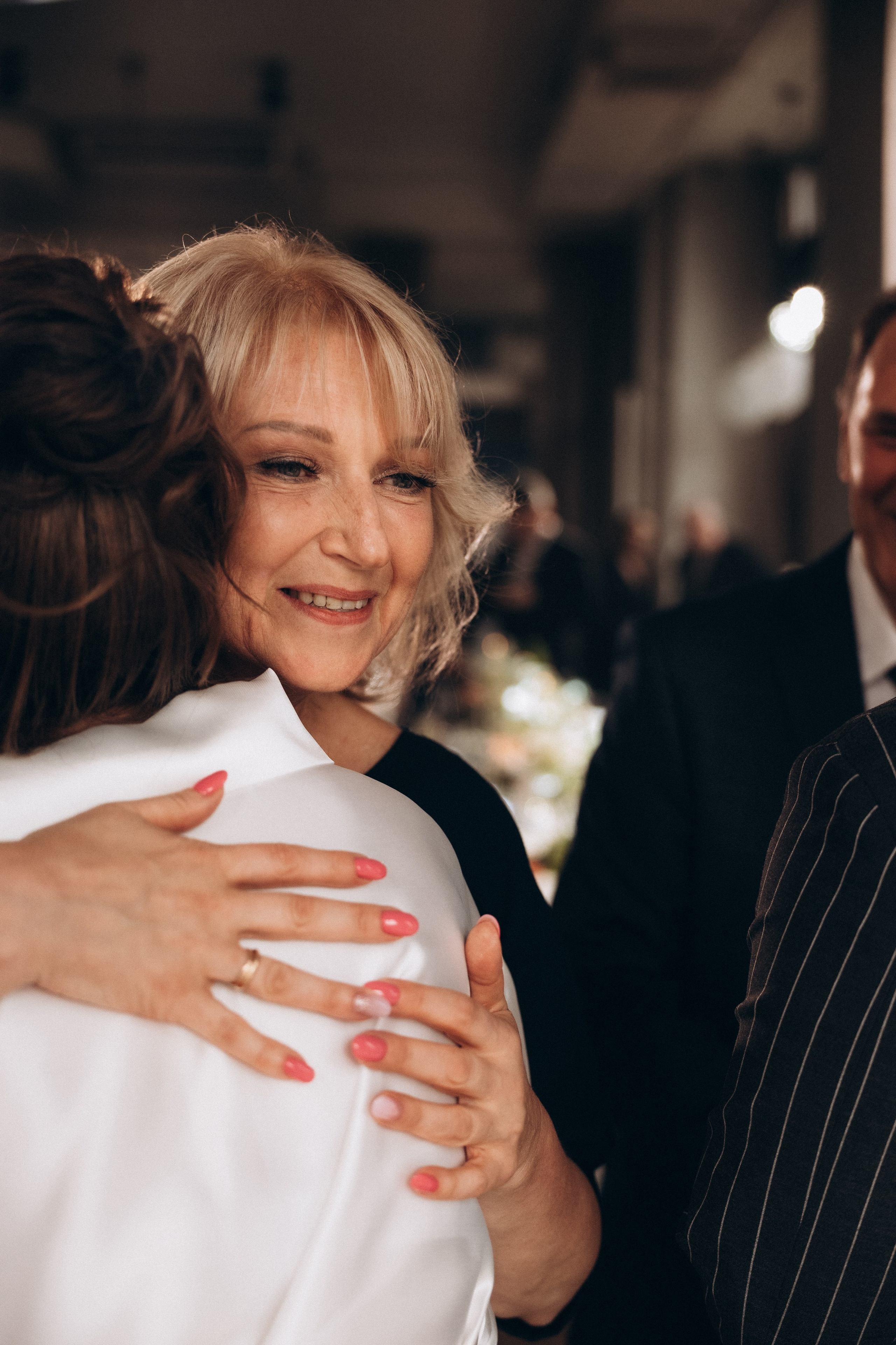 Надя и Денис. Фотограф Артем Бросов в Санкт-Петербурге и Дубае