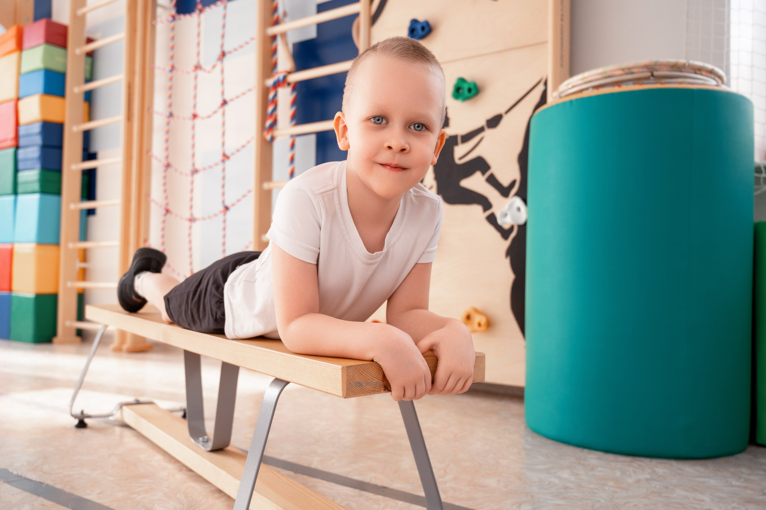 Детский сад «Радость», группа Почемучки. Детский фотограф. «Ожившие» фото, г. Нижневартовск