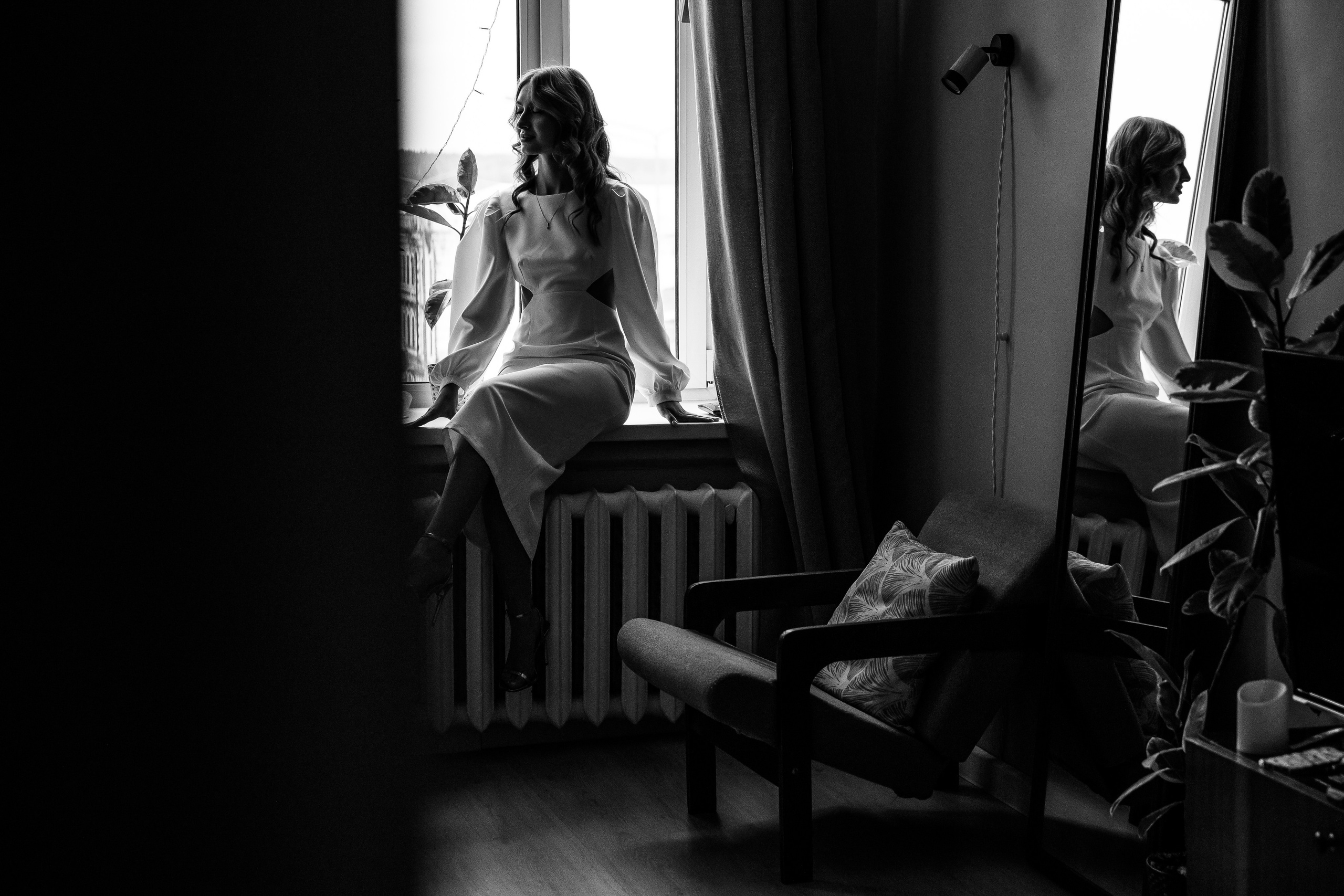 Совместное утро. VOLOCHKOVA