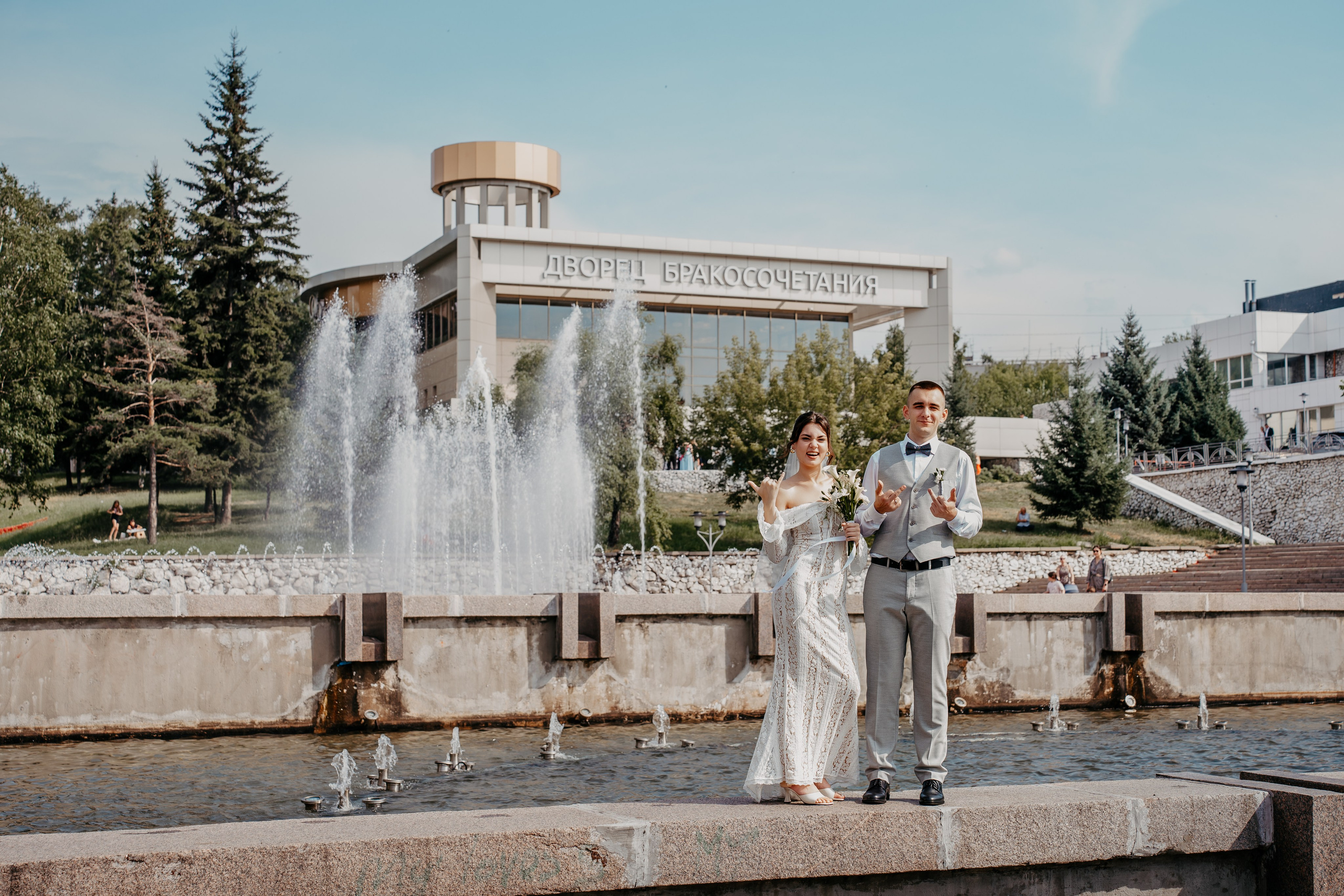 Владимир и Анастасия 25'. Фотограф, видеограф и пилот дрона на Байкале