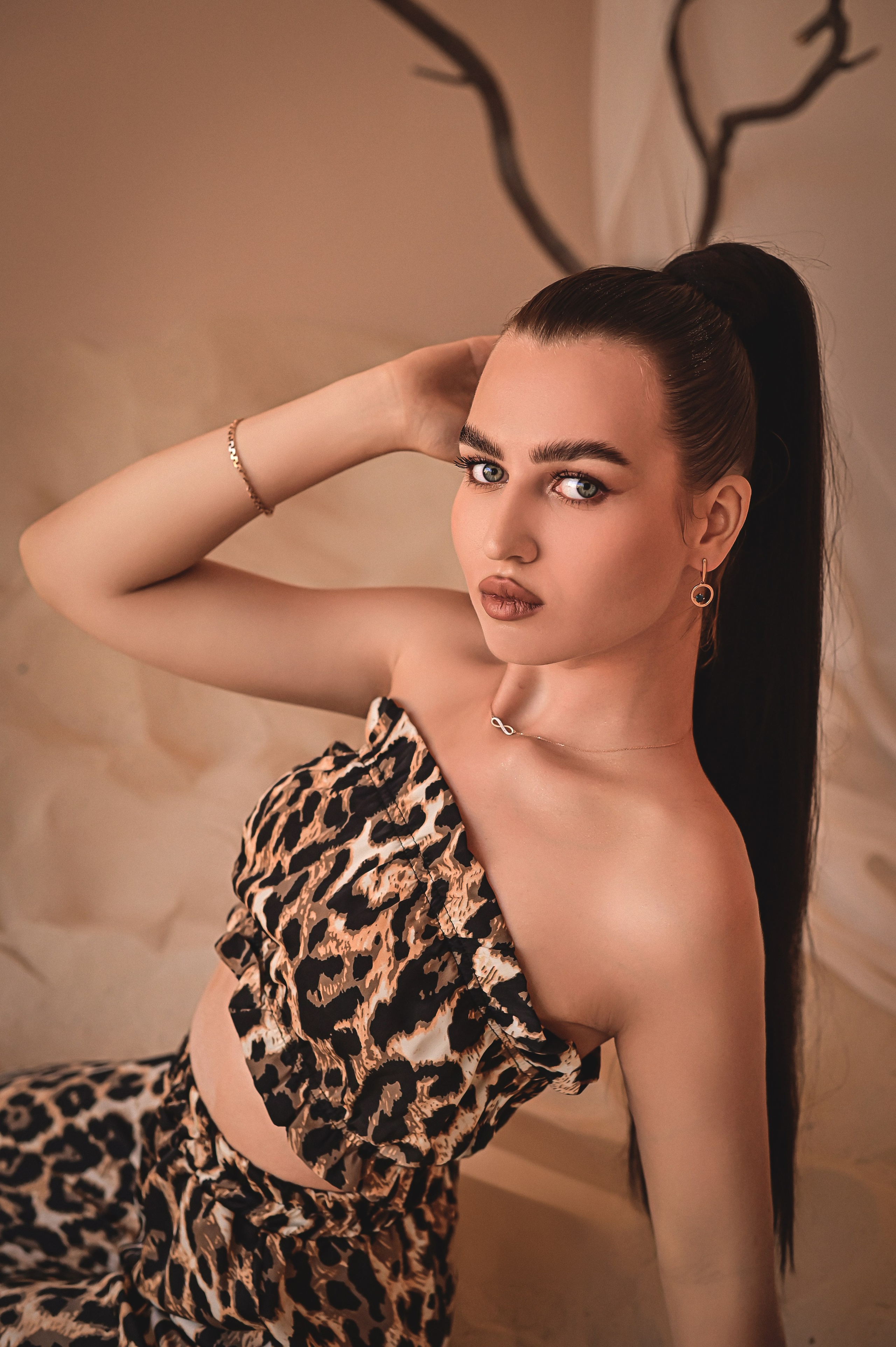 Интерьерная студия. Семейный и свадебный фотограф в Донецке Донская Анастасия