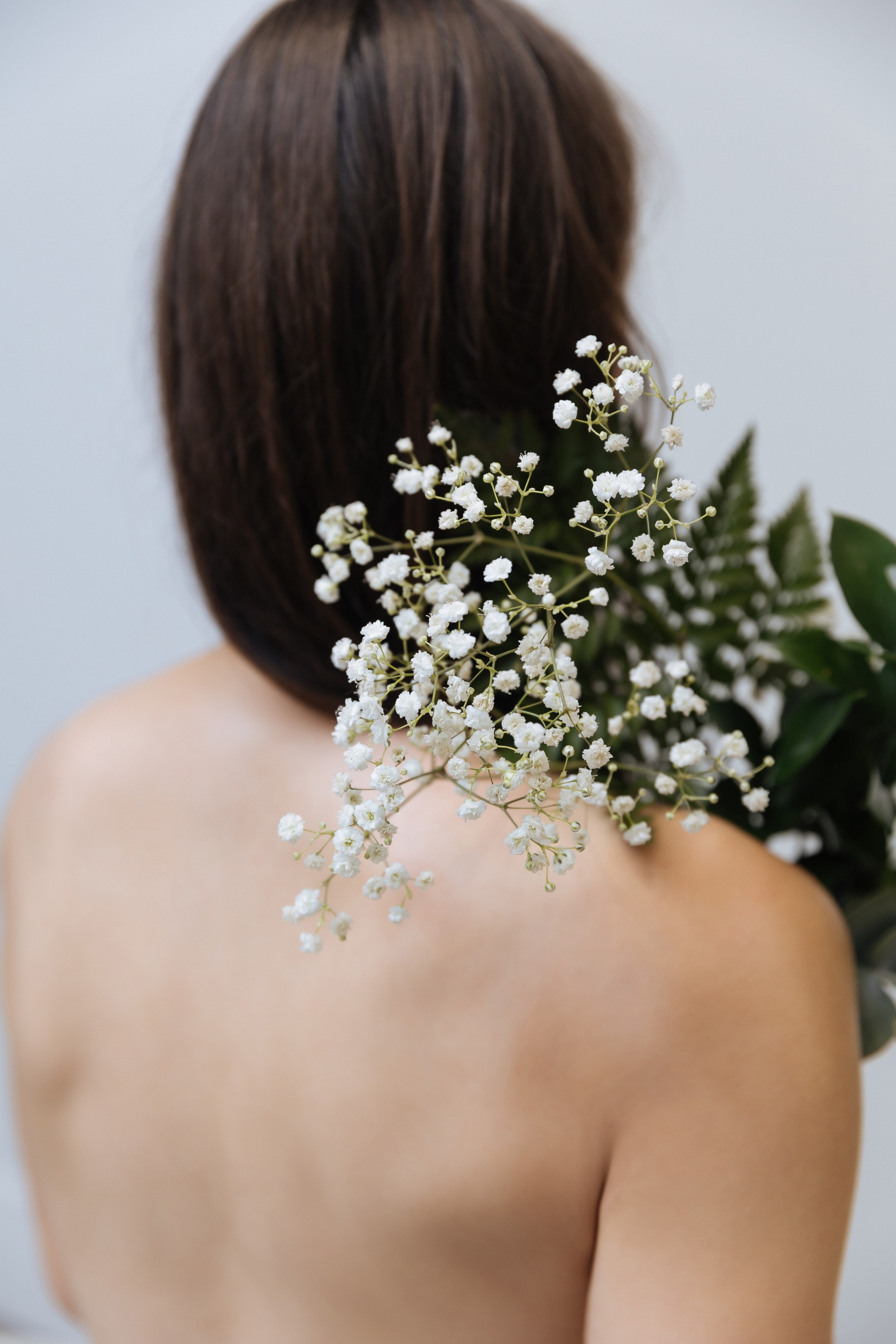 Код Красоты 〡 массаж • косметология. Мозжерина Ирина — Свадебный и семейный фотограф в Екатеринбурге