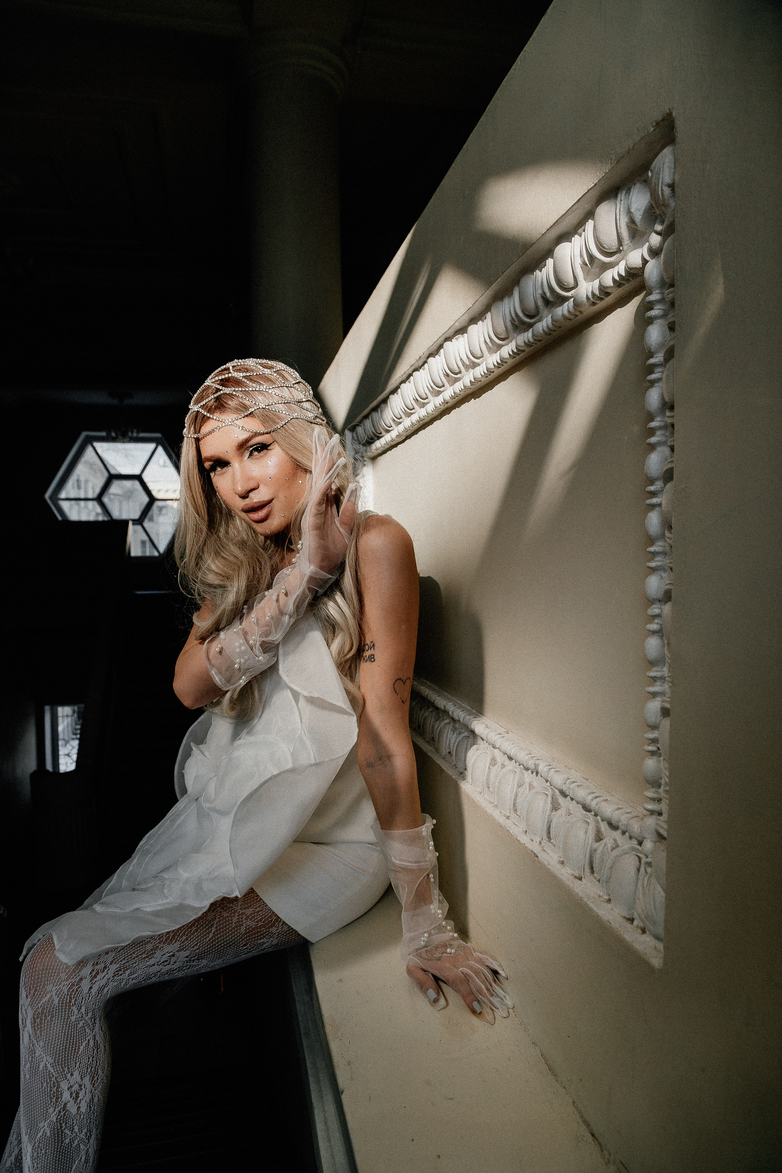 TOK. Фотограф Иван Гуляев