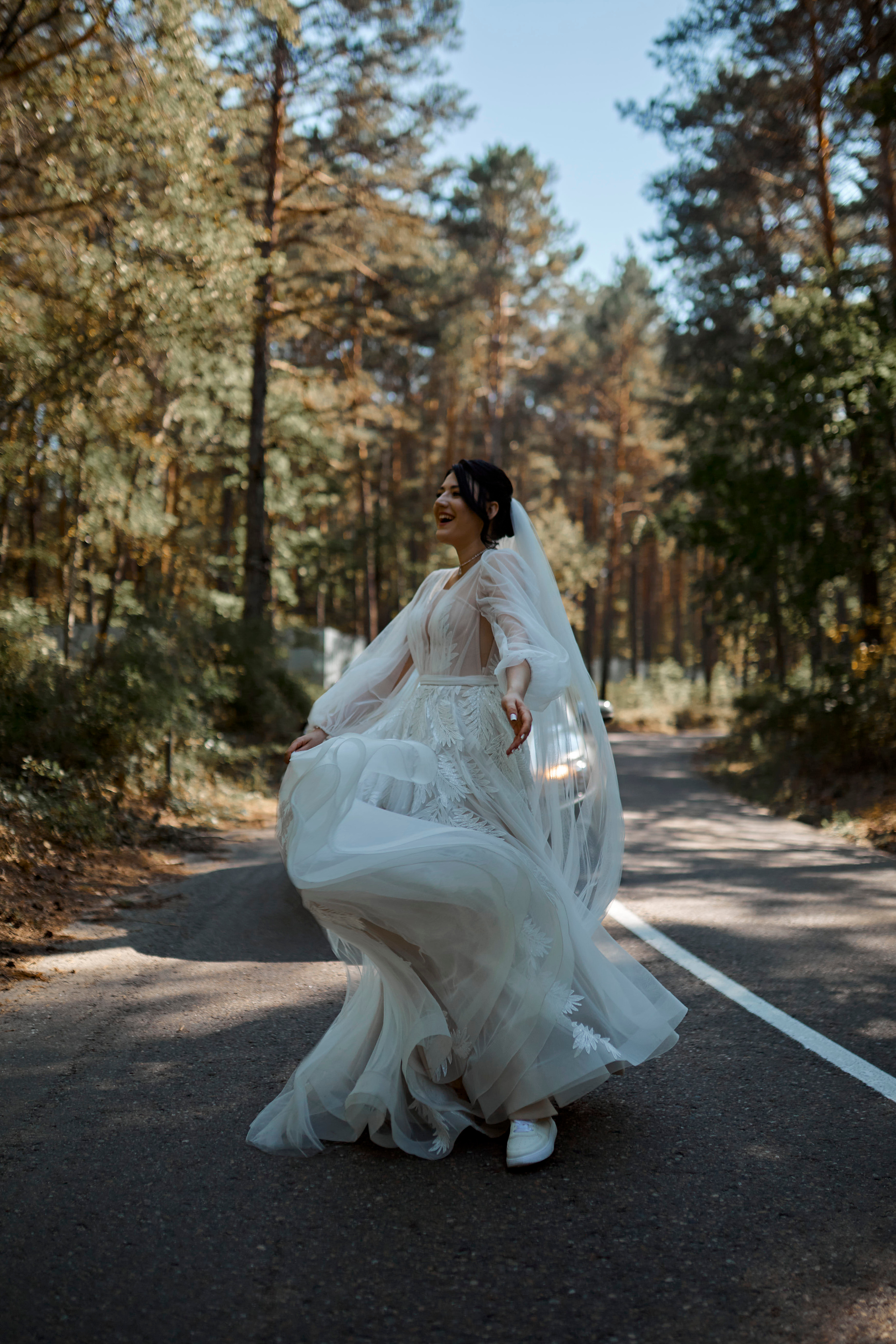 Ника & Вадим. Фотограф