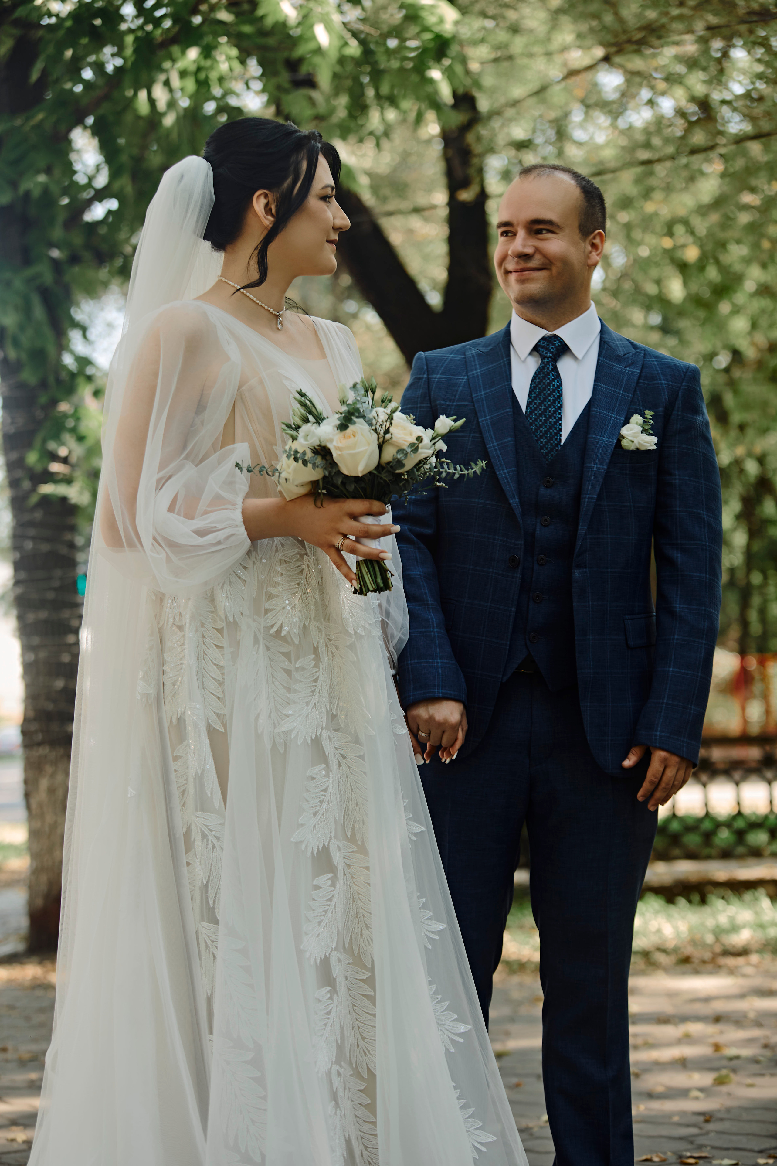 Ника & Вадим. Фотограф