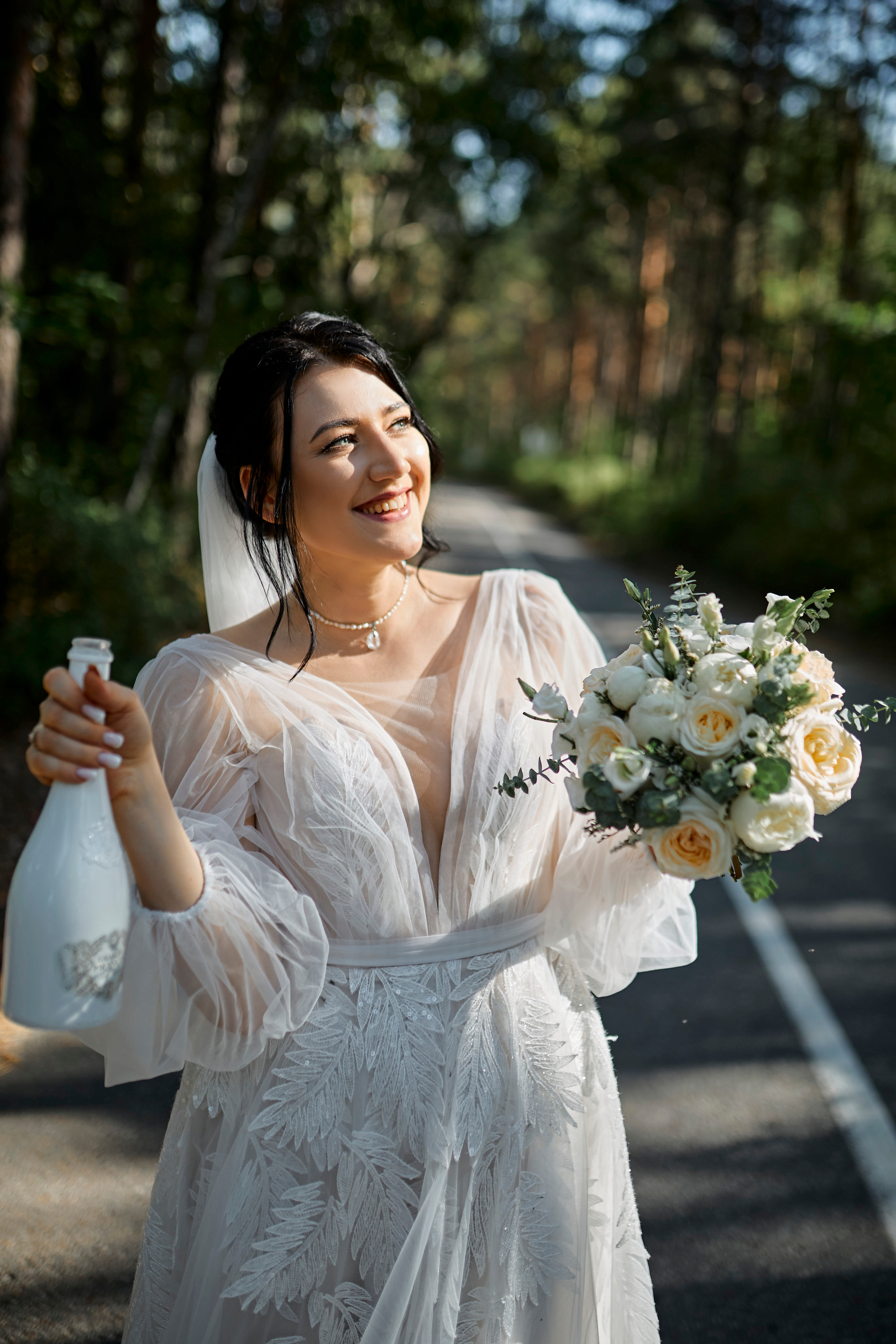 Ника & Вадим. Фотограф