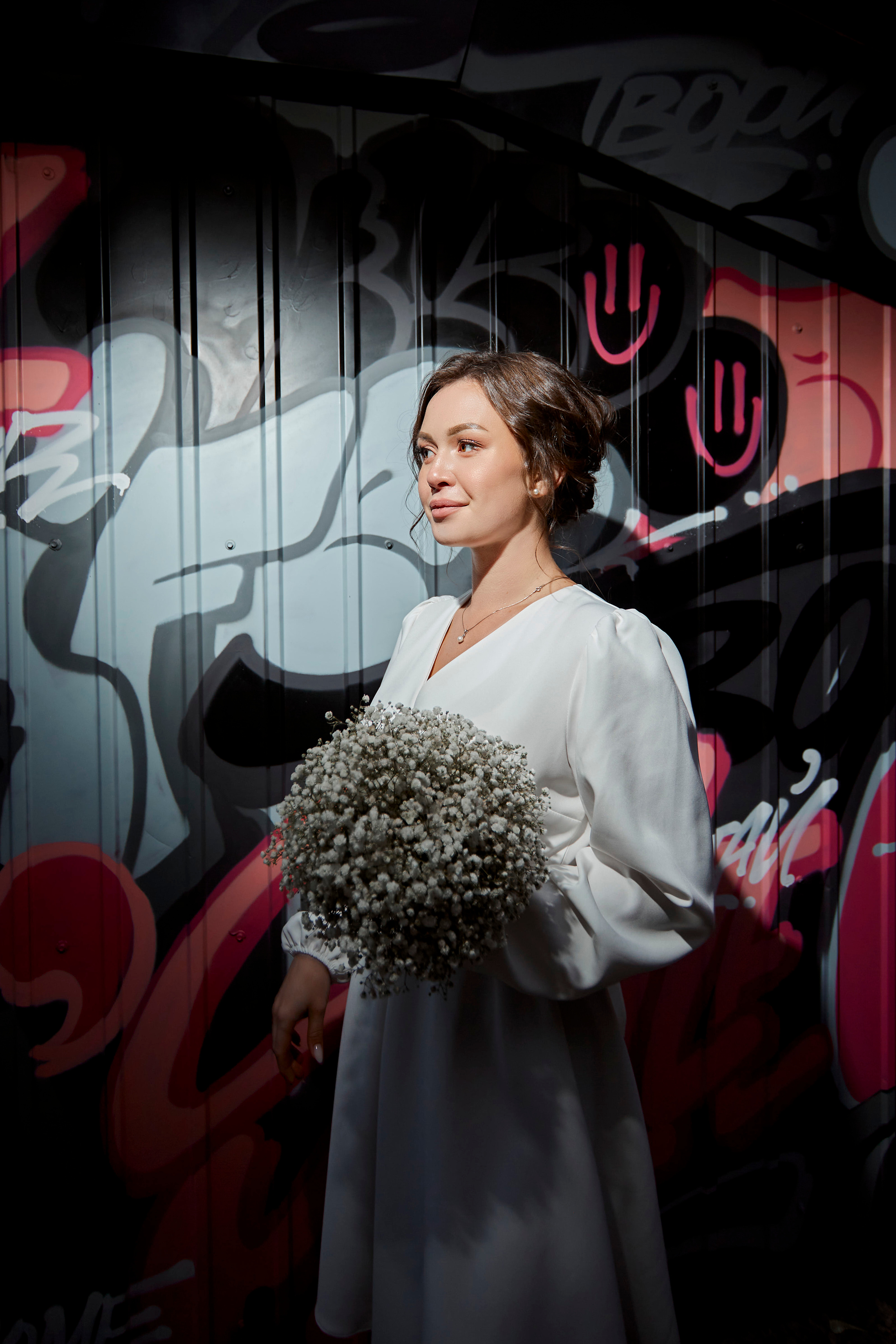 Юлия & Виктор. Фотограф