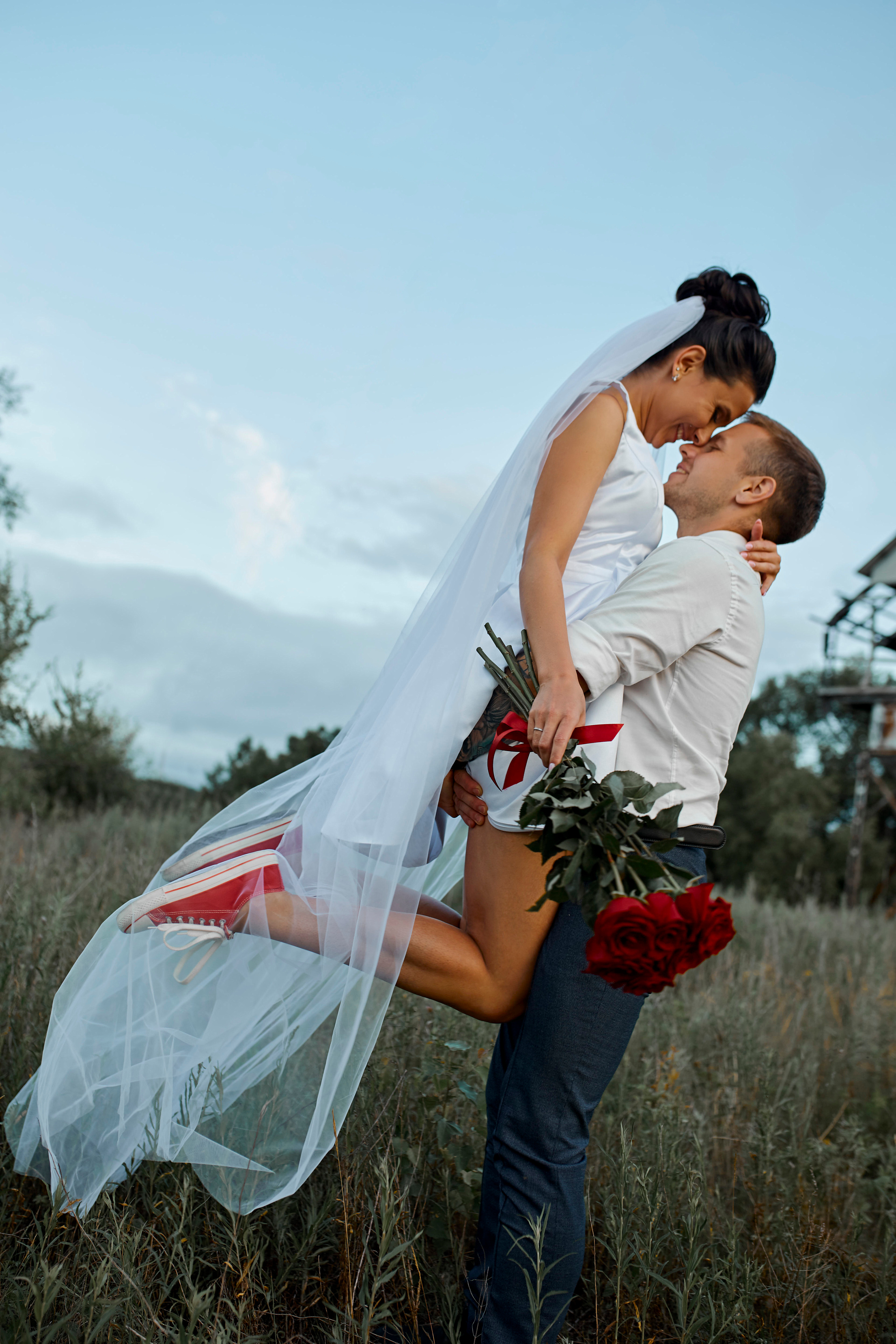 Вера & Иван. Фотограф