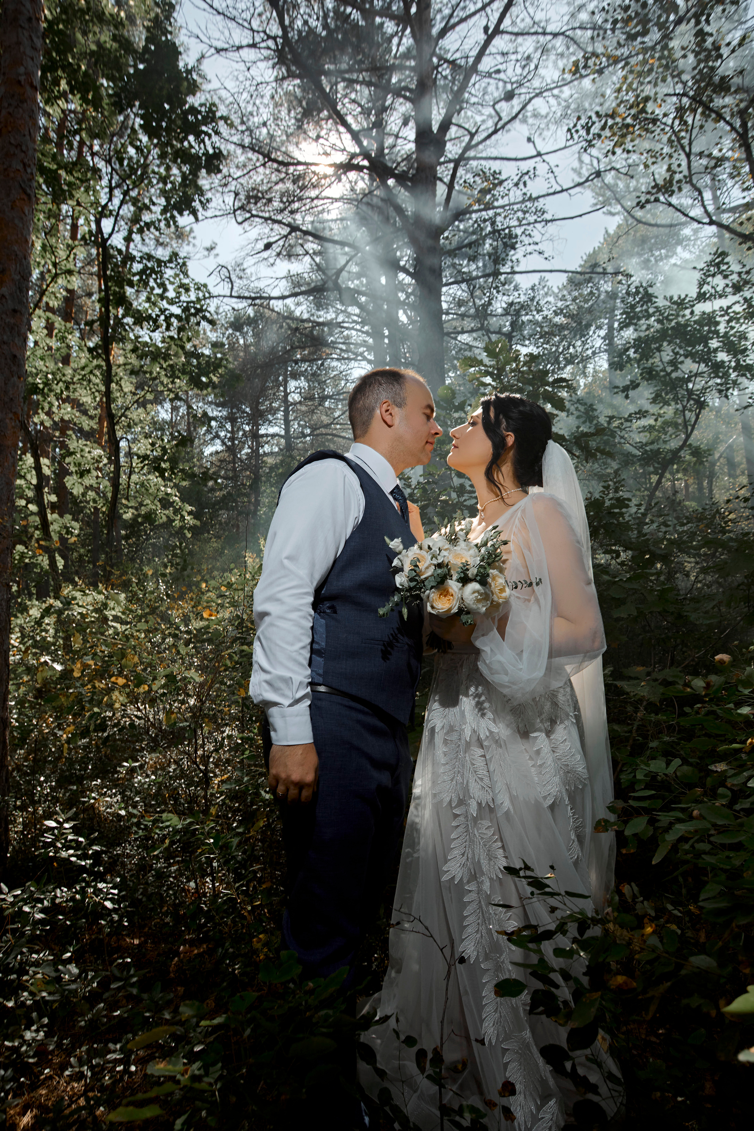 Ника & Вадим. Фотограф