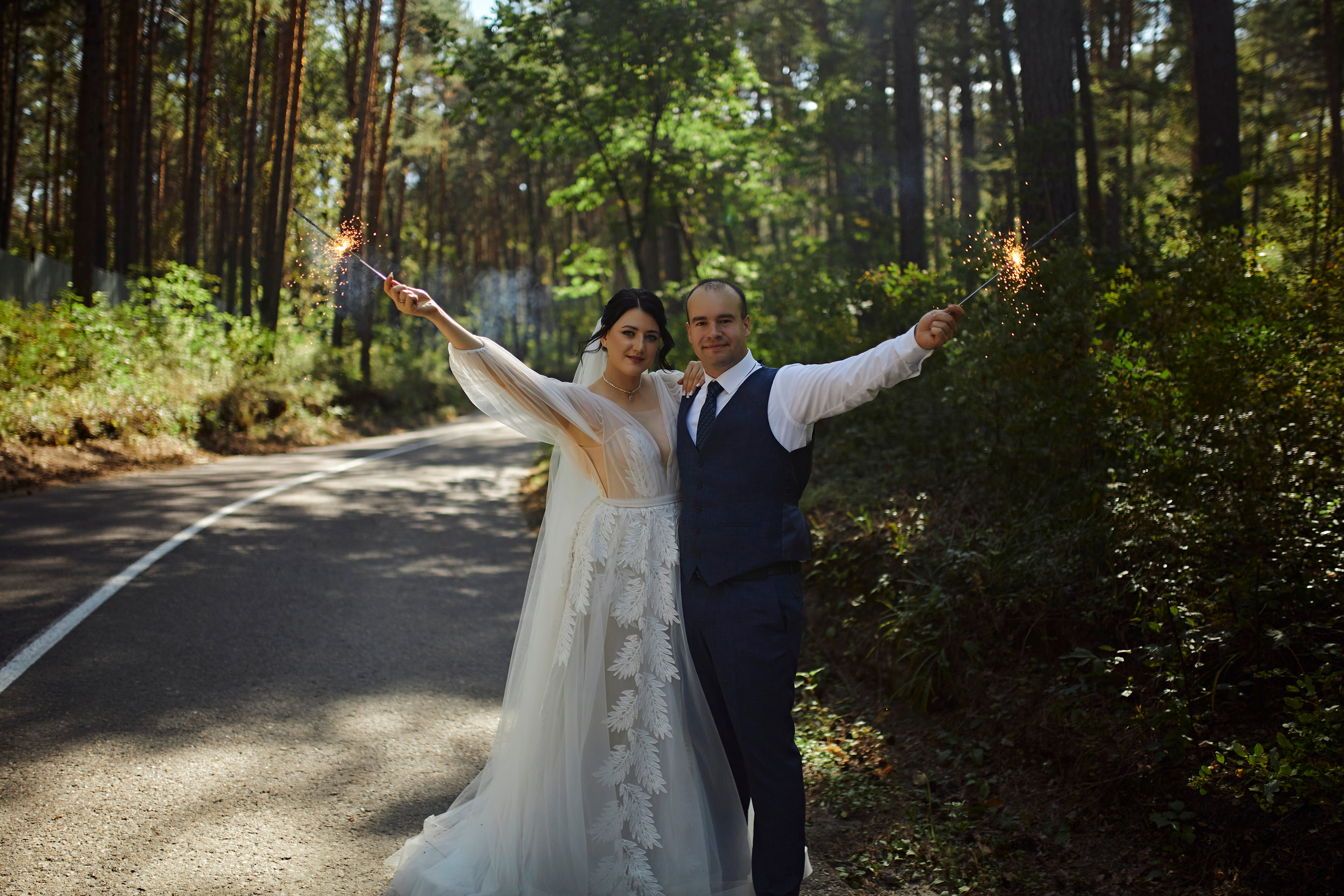 Ника & Вадим. Фотограф