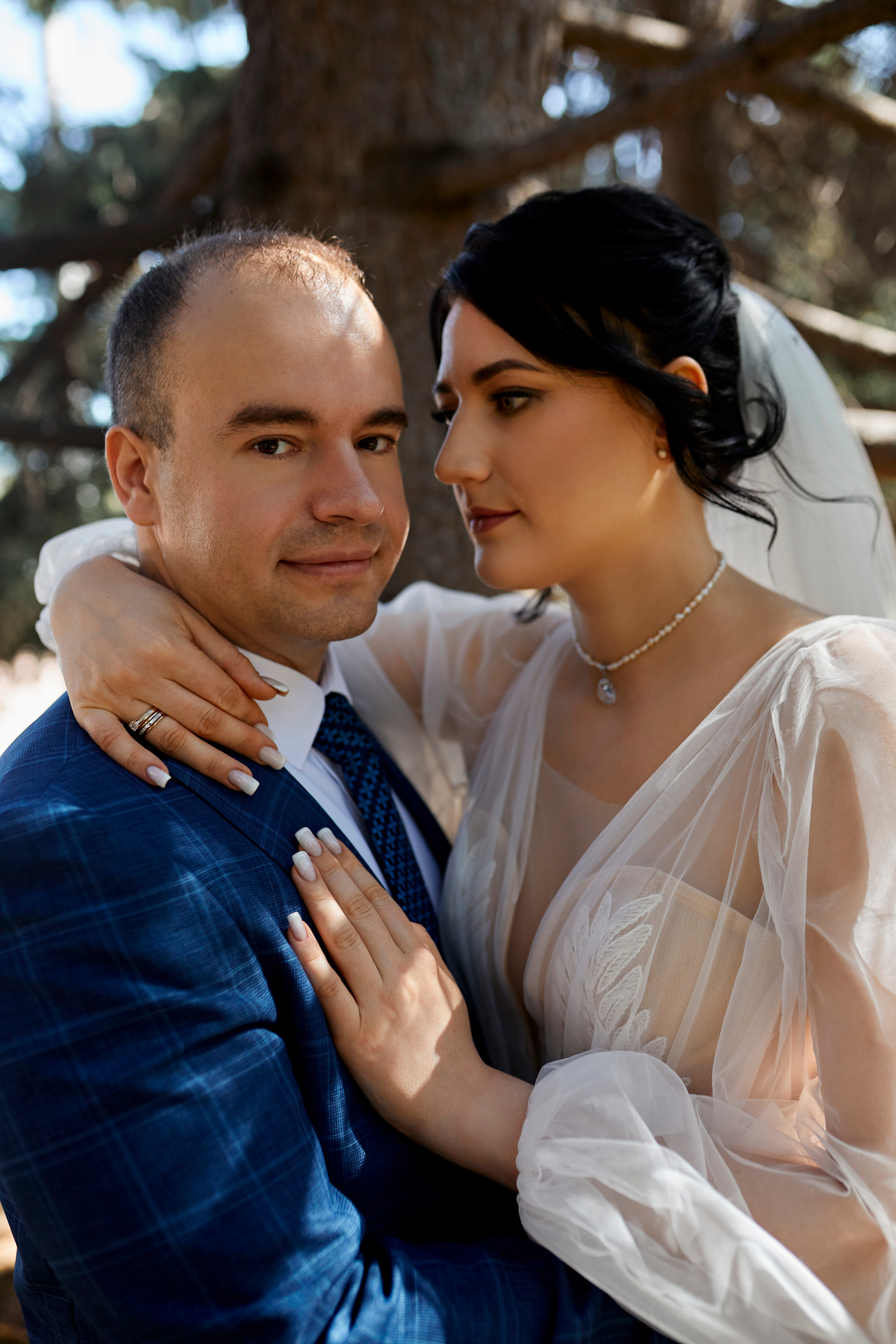 Ника & Вадим. Фотограф