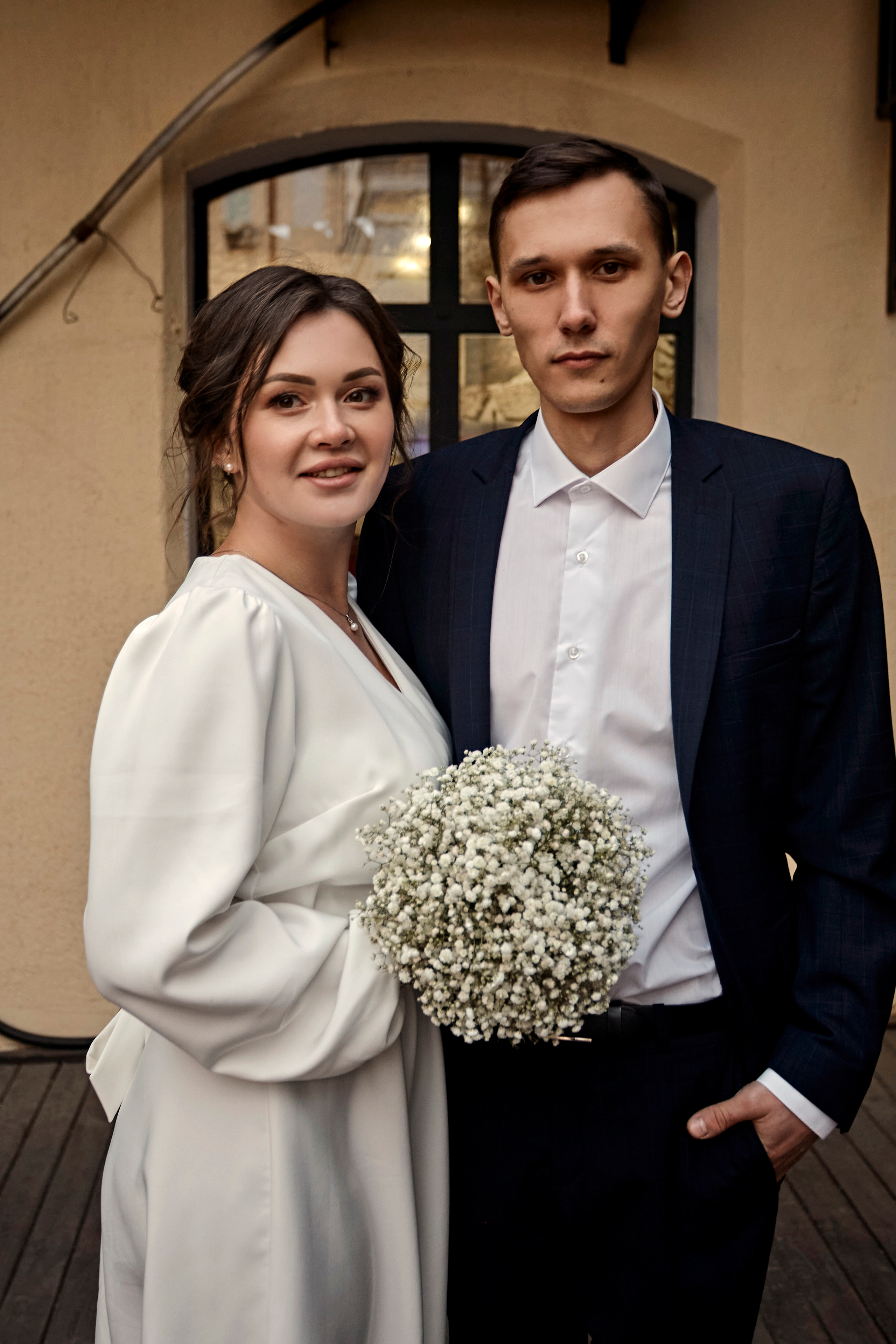 Юлия & Виктор. Фотограф