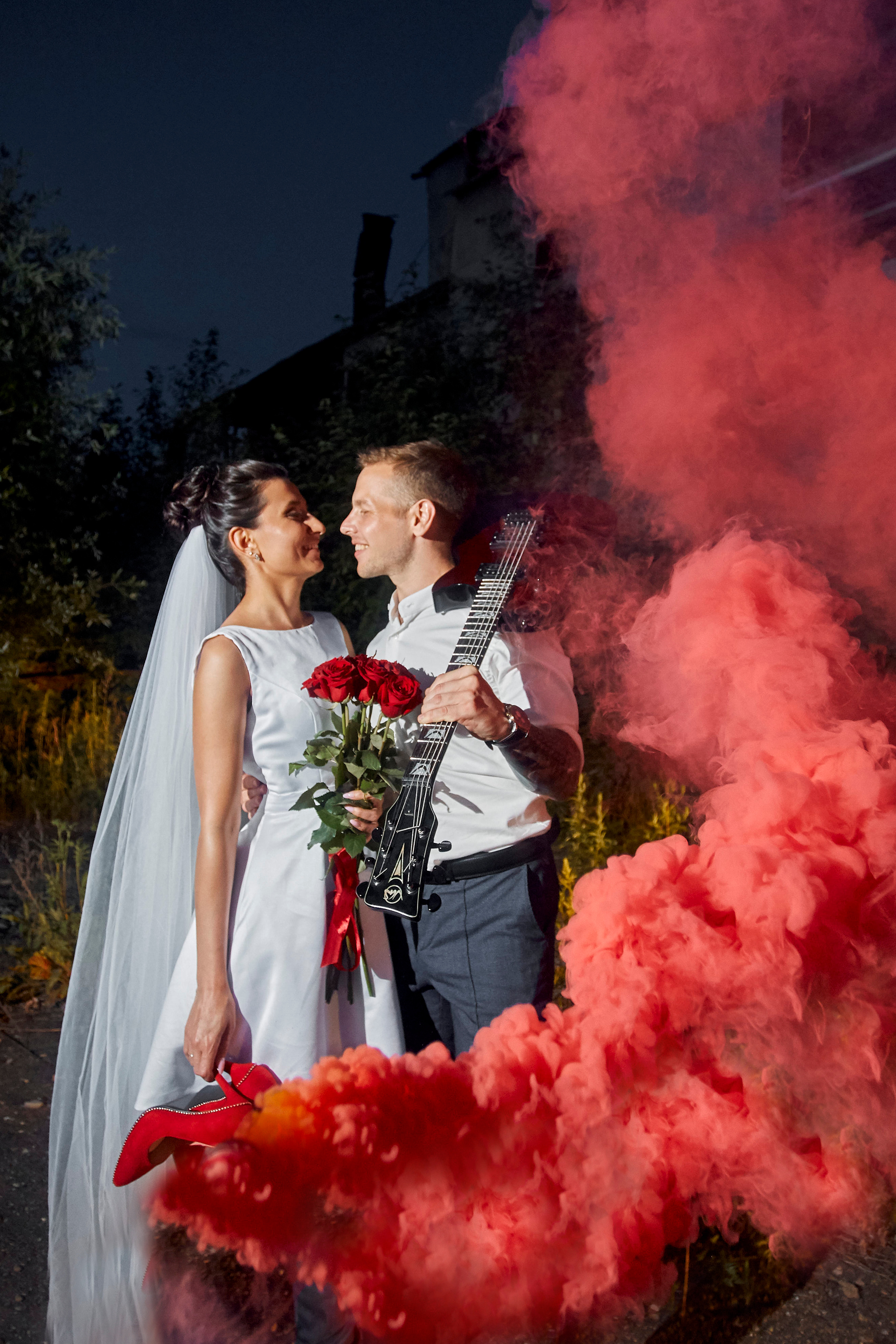 Вера & Иван. Фотограф