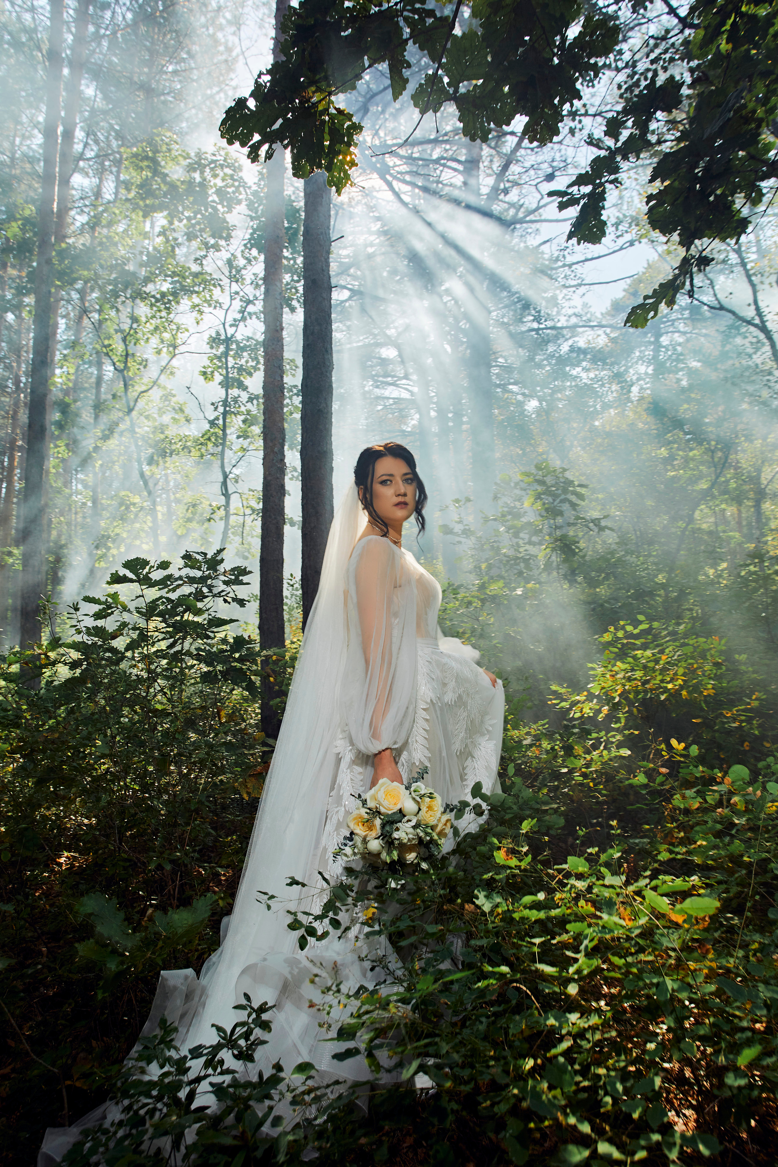 Ника & Вадим. Фотограф