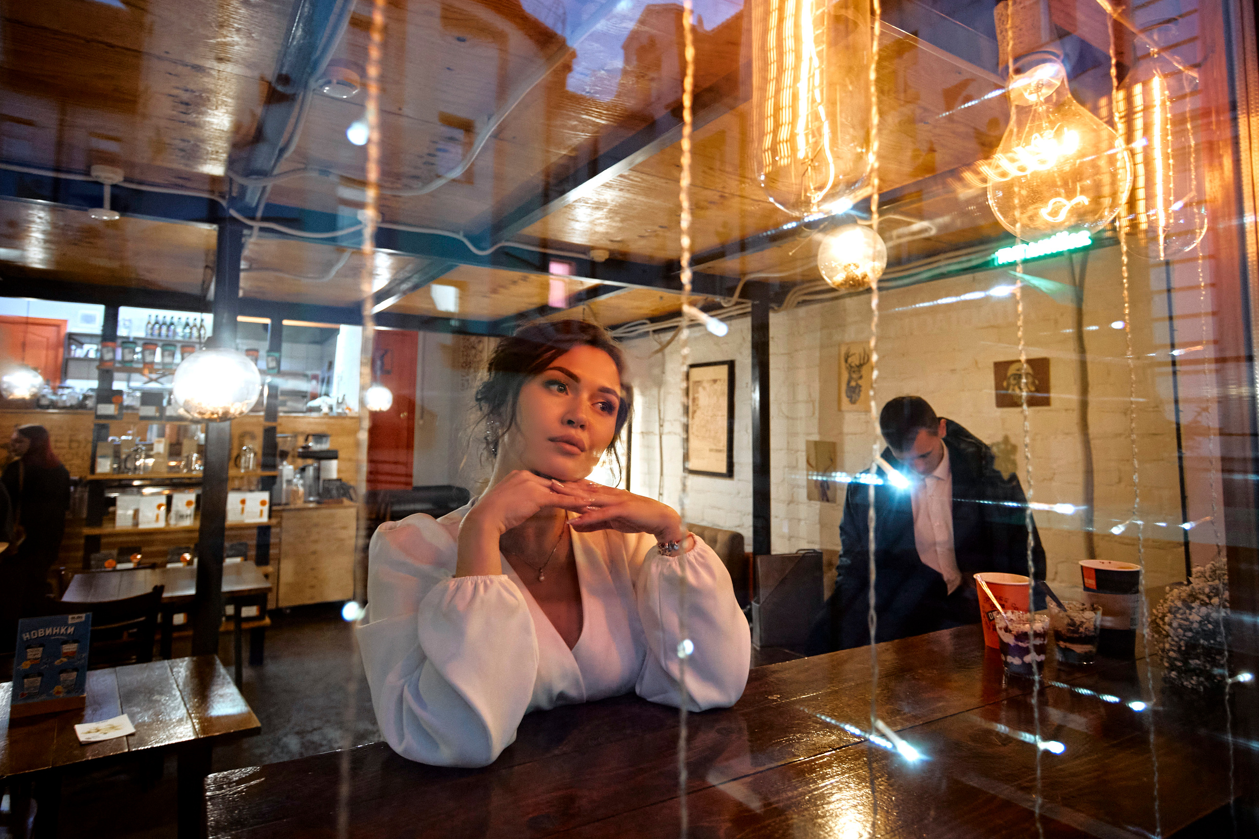 Юлия & Виктор. Фотограф