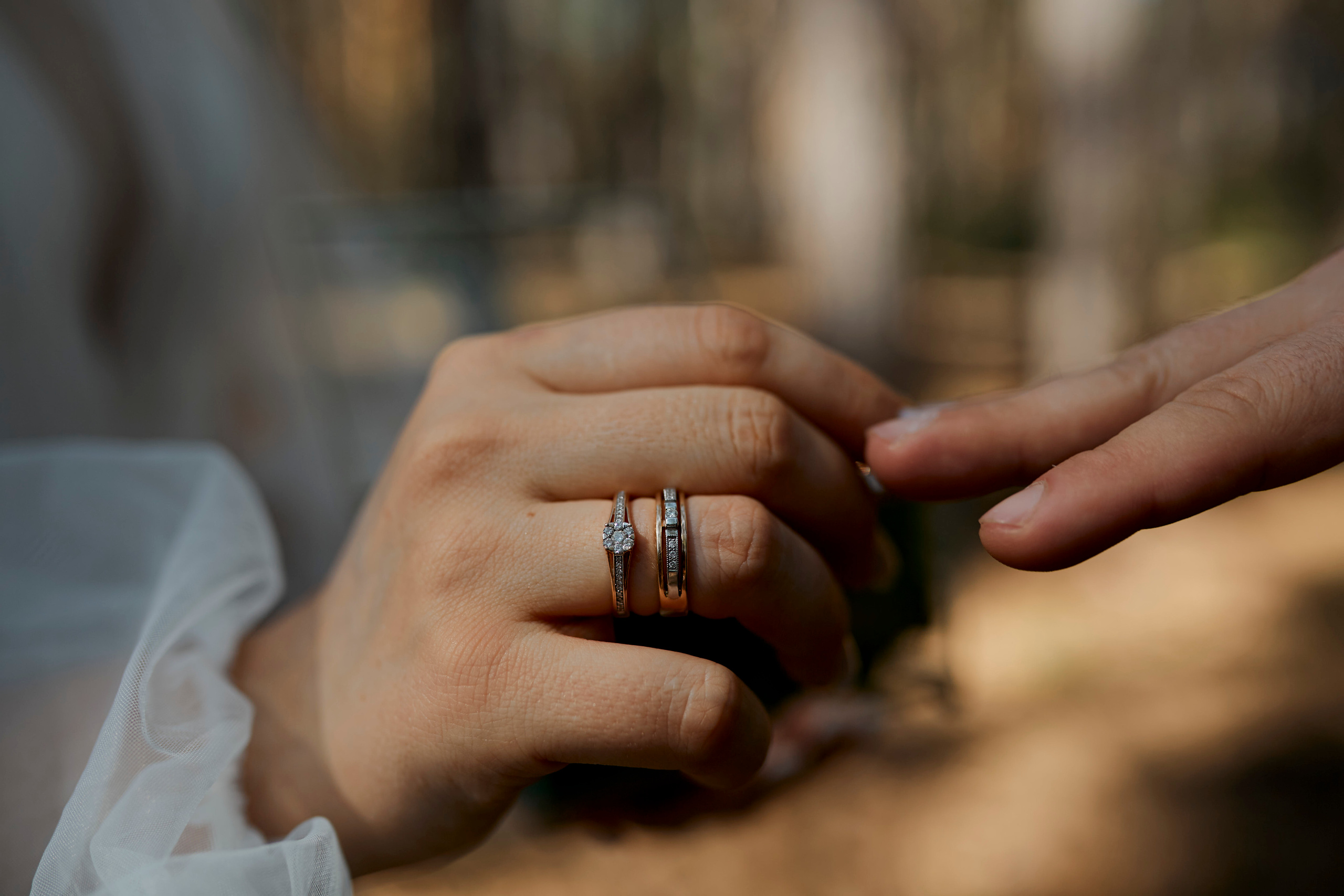 Ника & Вадим. Фотограф