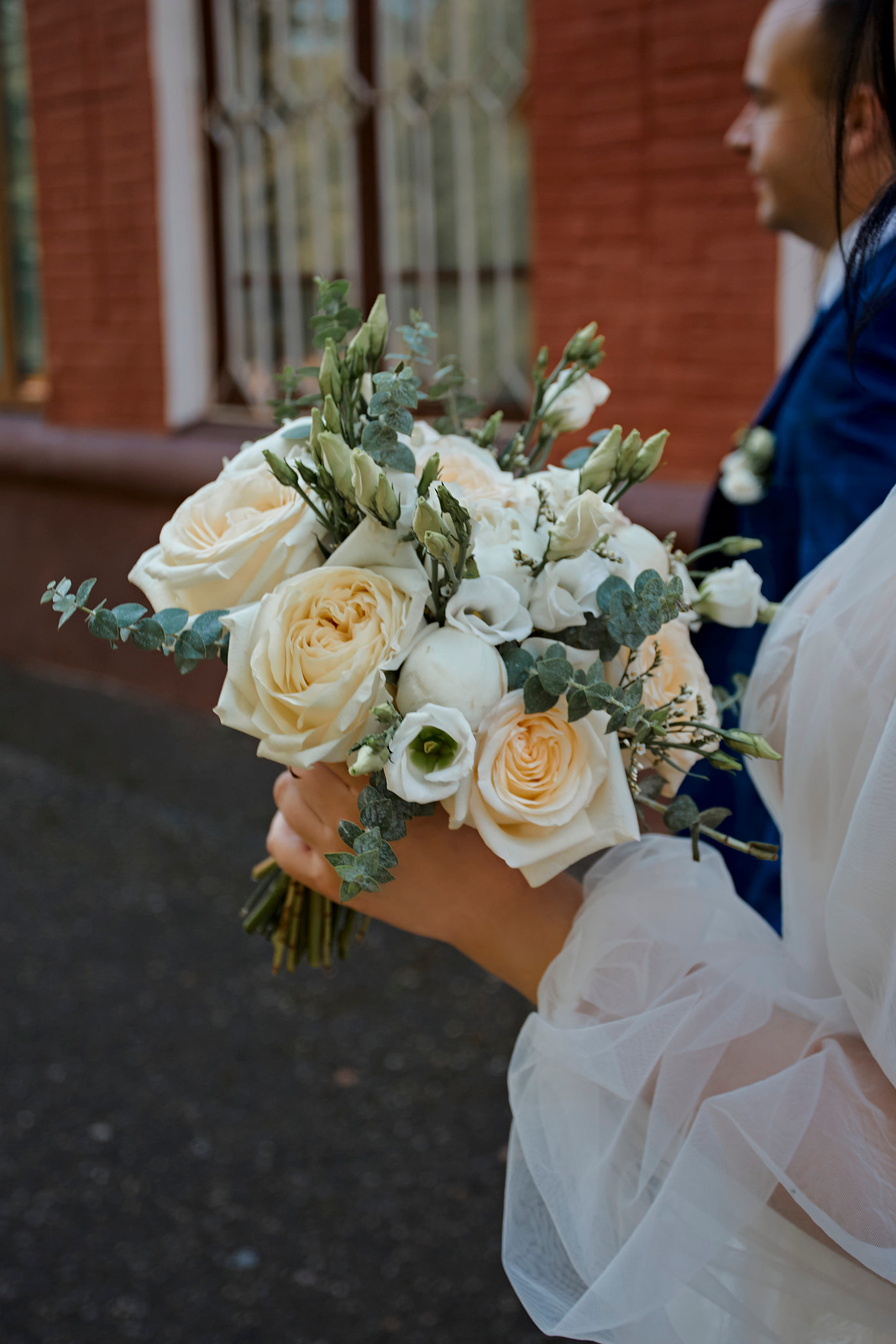 Ника & Вадим. Фотограф