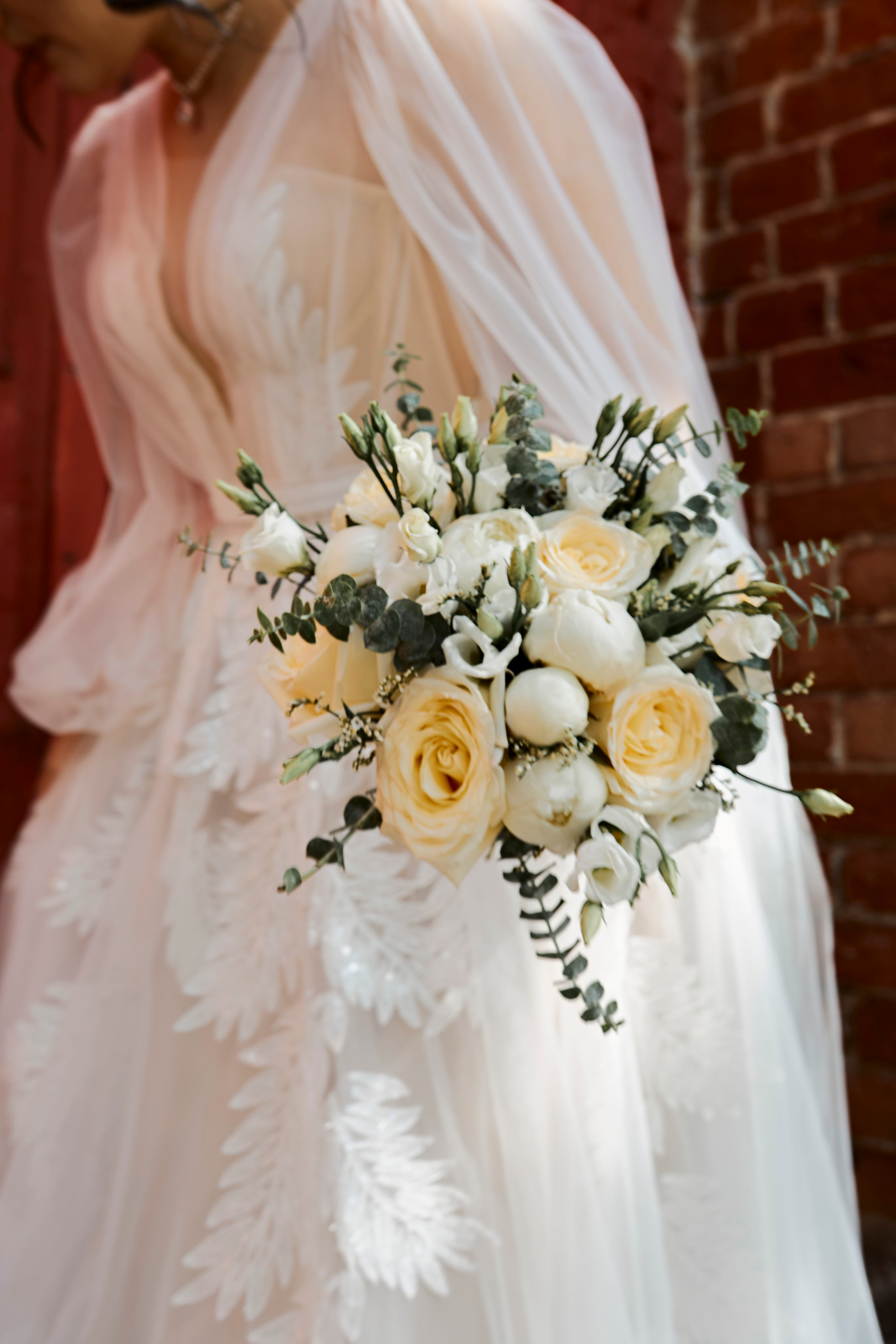 Ника & Вадим. Фотограф