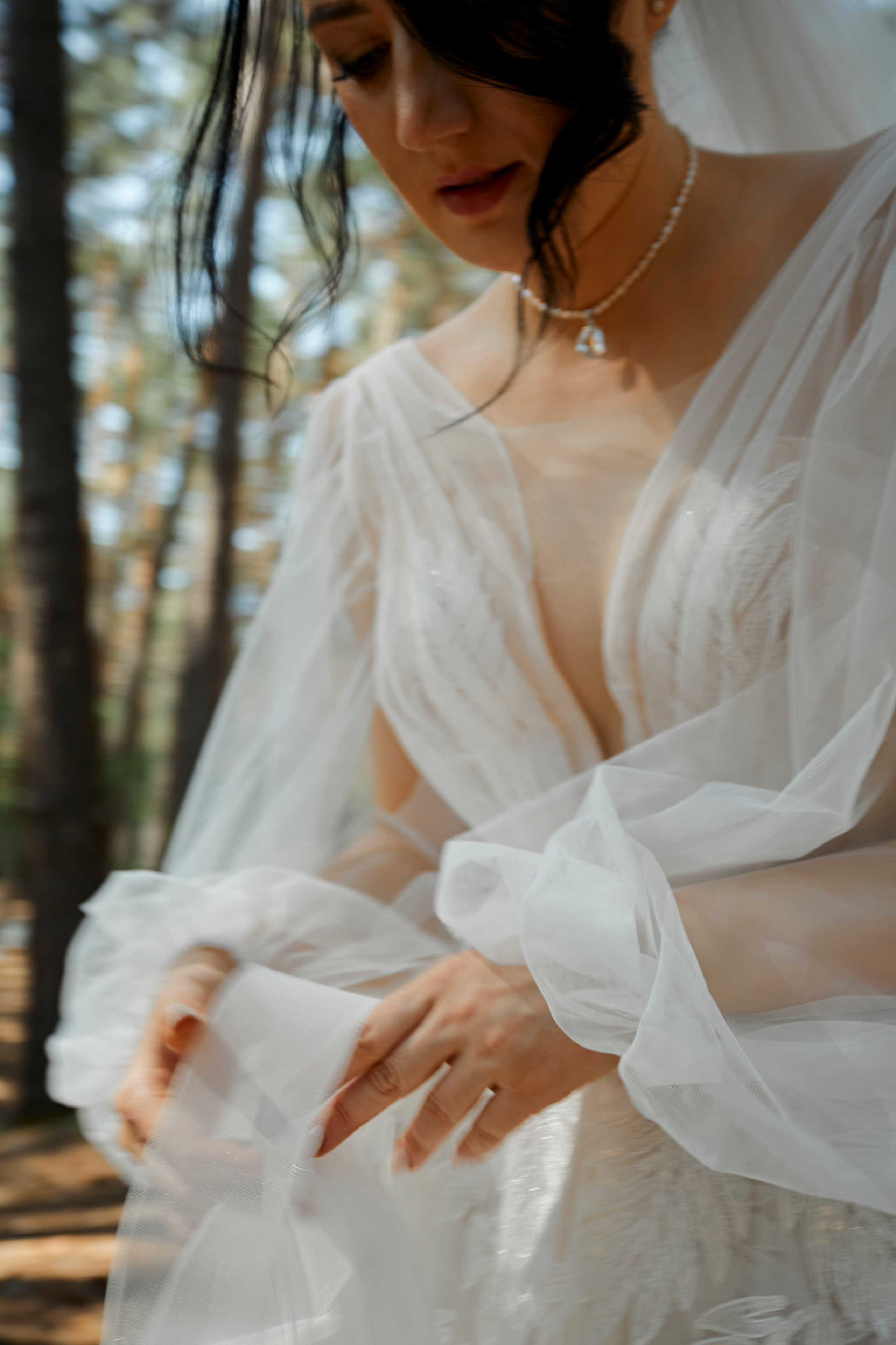 Ника & Вадим. Фотограф