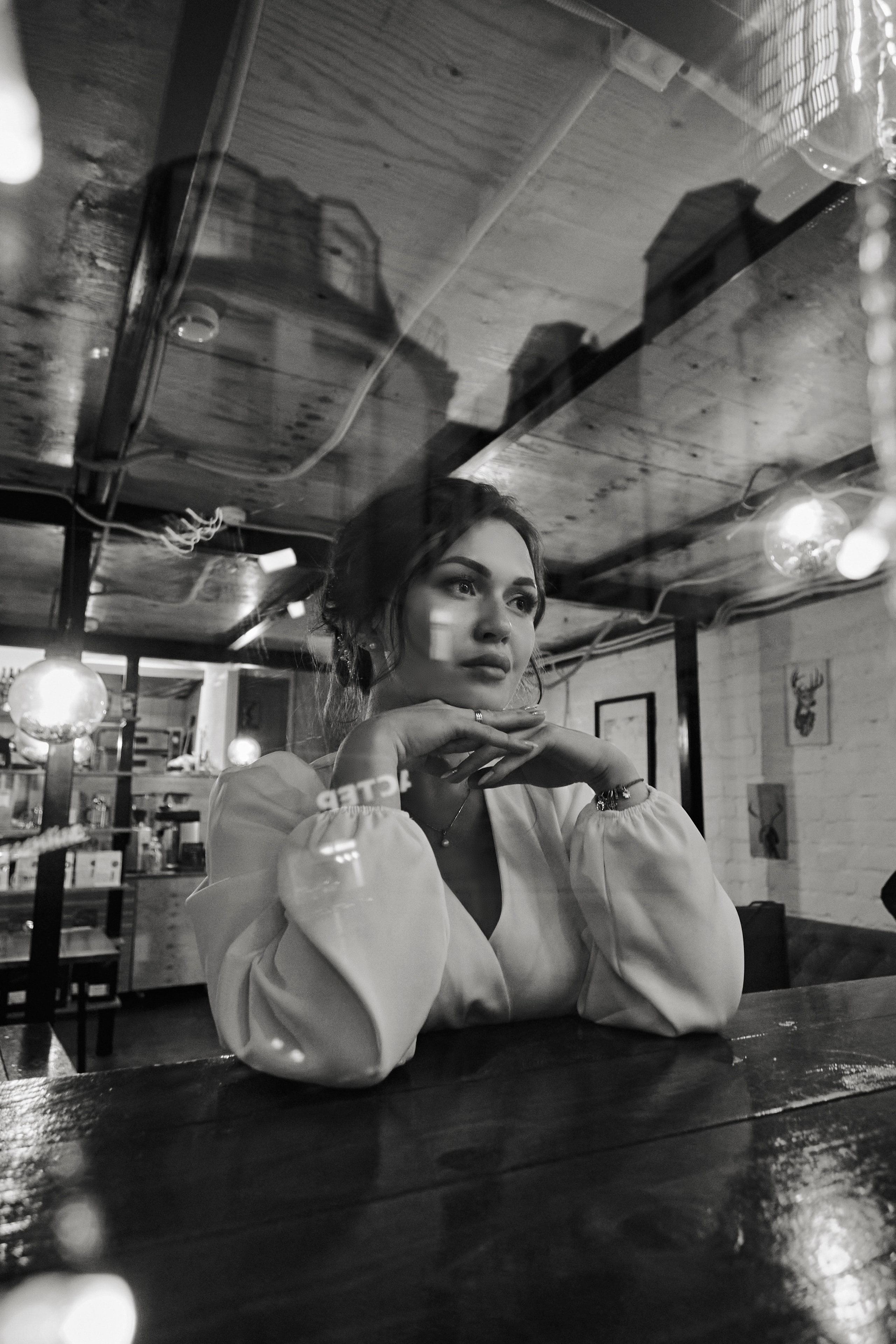 Юлия & Виктор. Фотограф